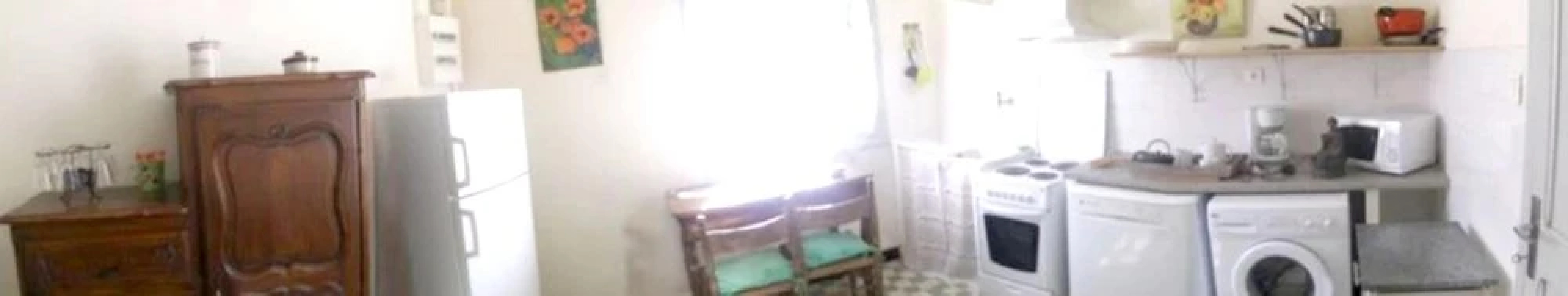 Apartment Lieu-dit Puggiarello