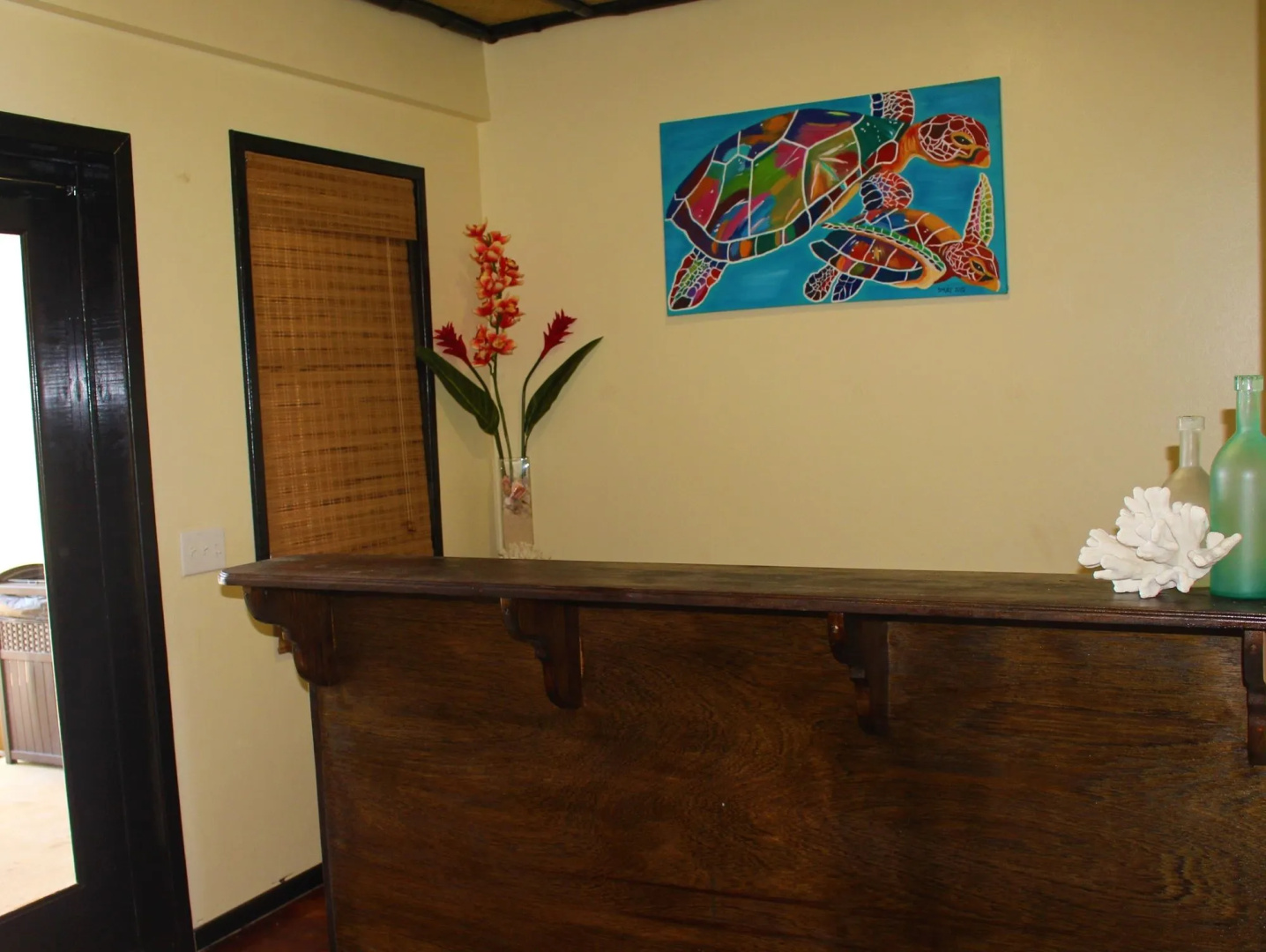 Lina Point Belize Overwater Resort