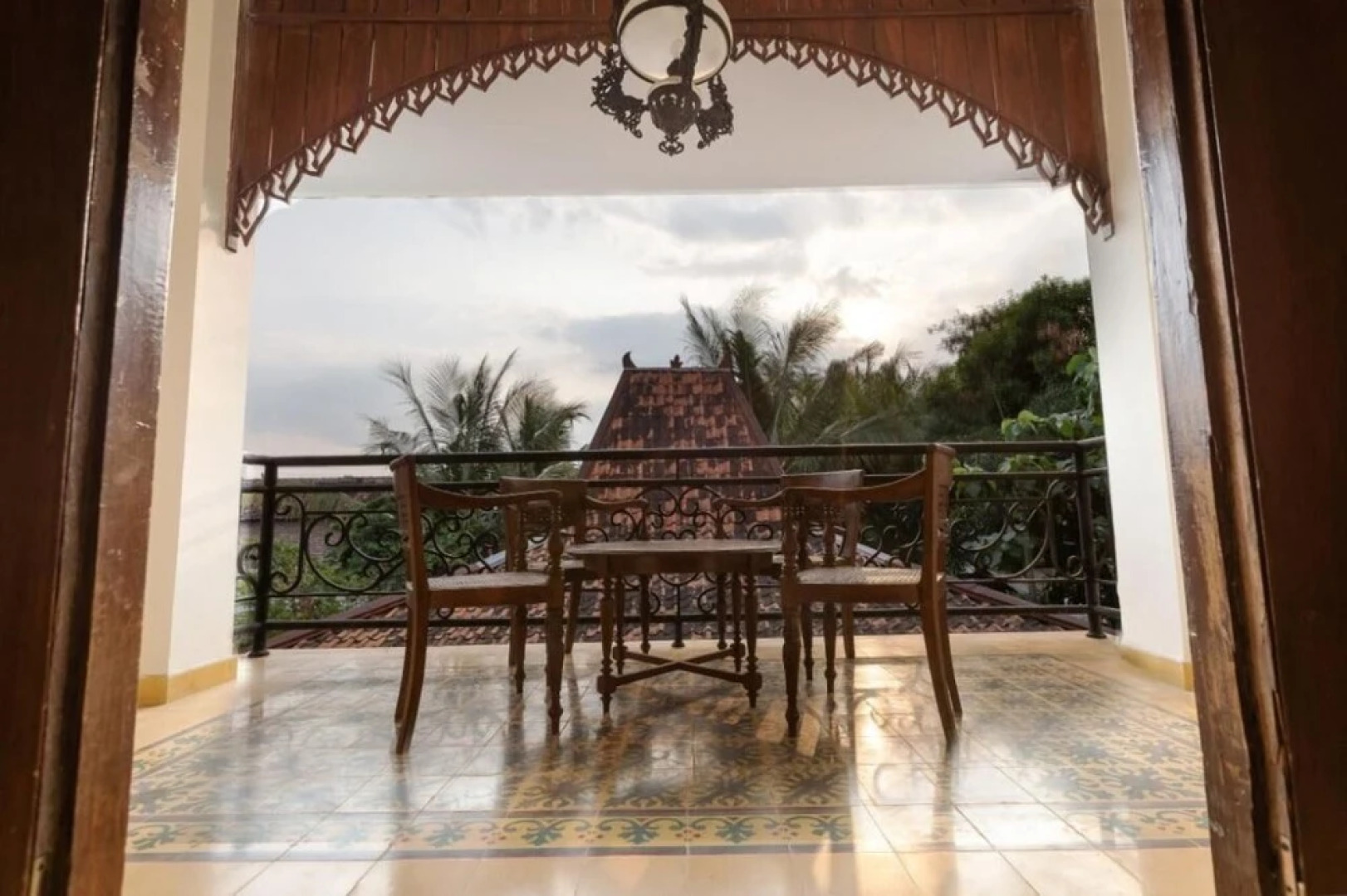 The Mangkoro By Yuwono Hospitality