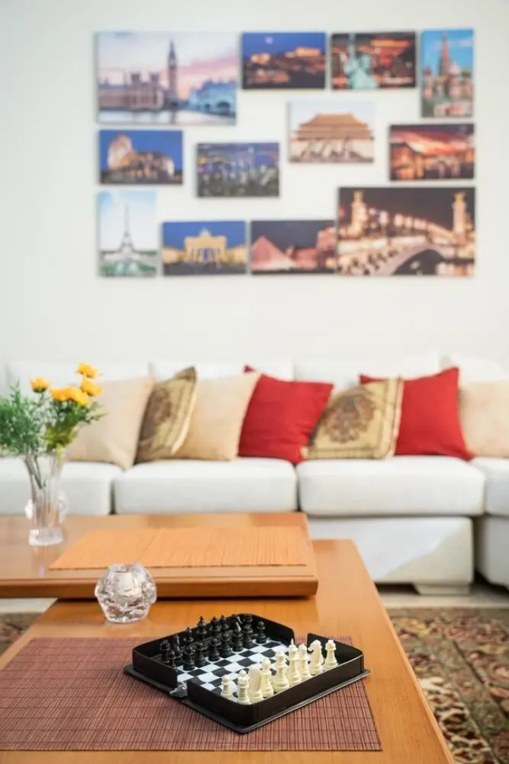 Rhodes Luxury Villa Kallithea Breeze