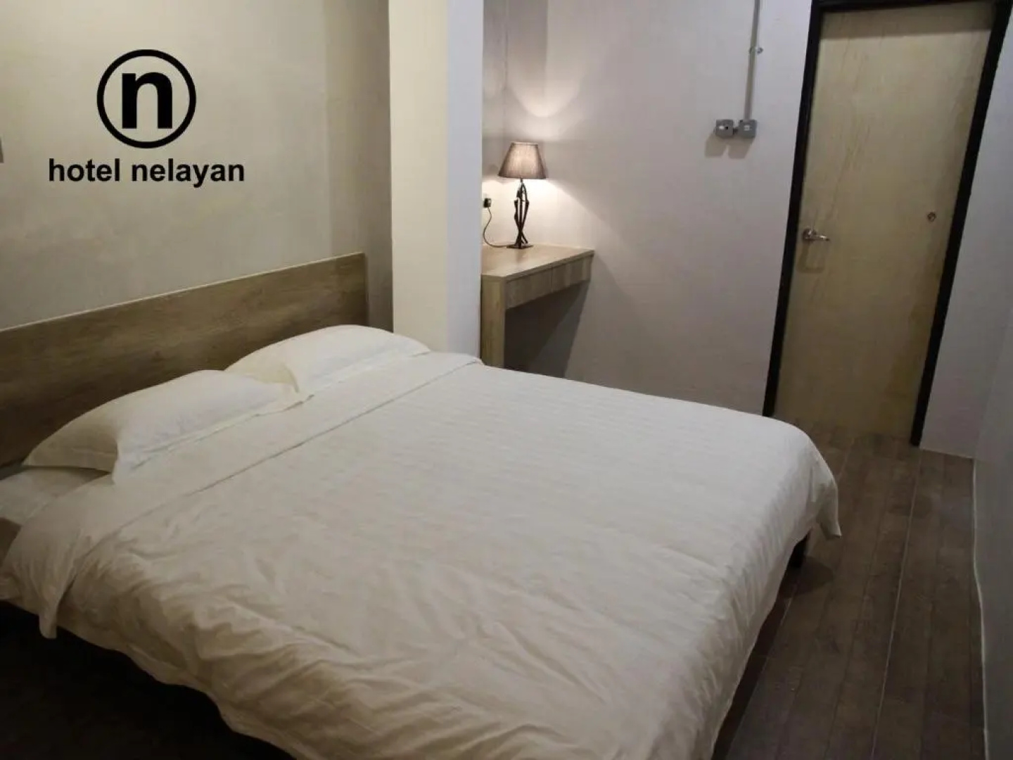 Hotel Nelayan