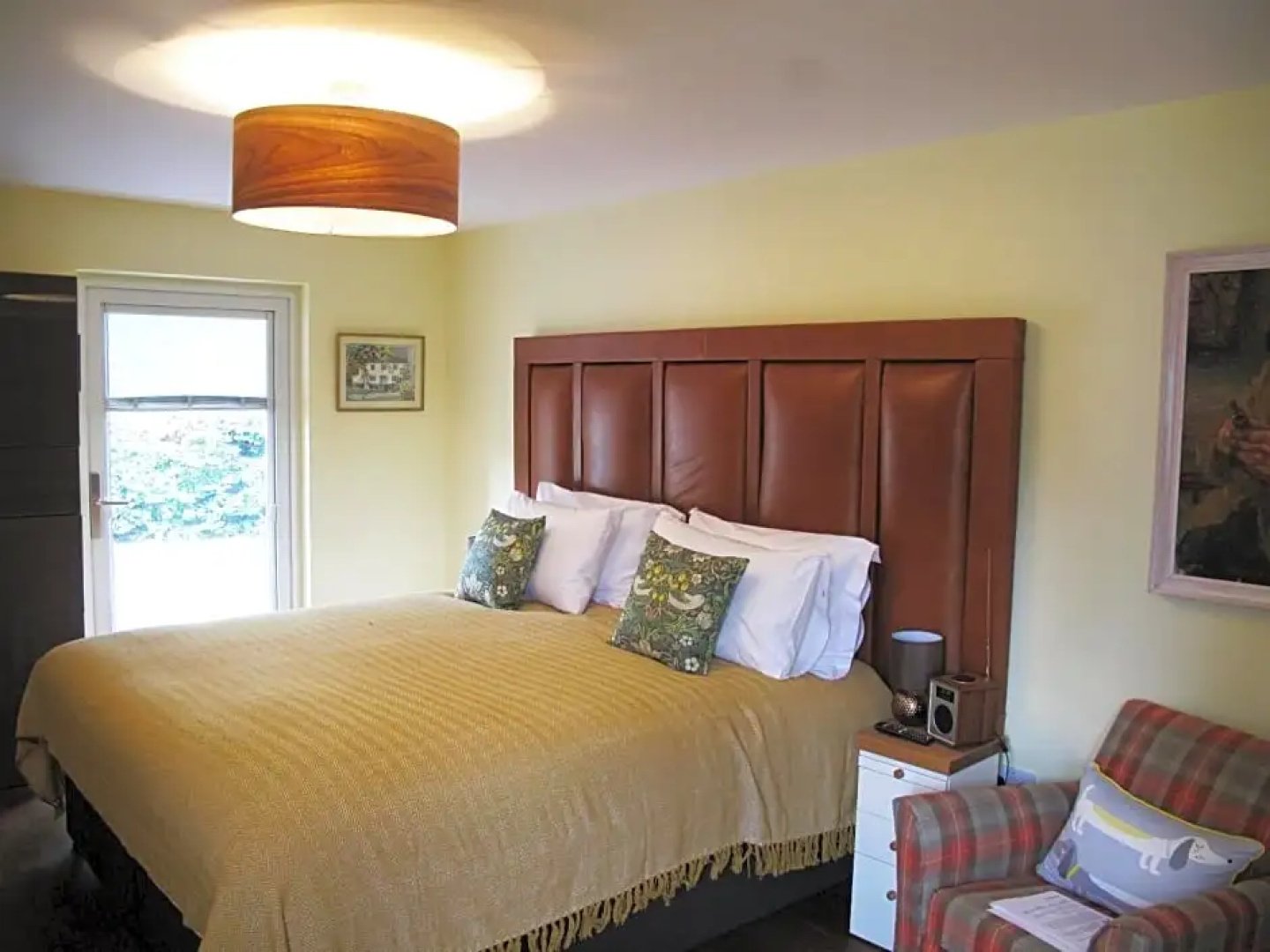 Piglets Boutique Country Stay - winner Best B&B and Guest House of the Year - VisitEngland 2023