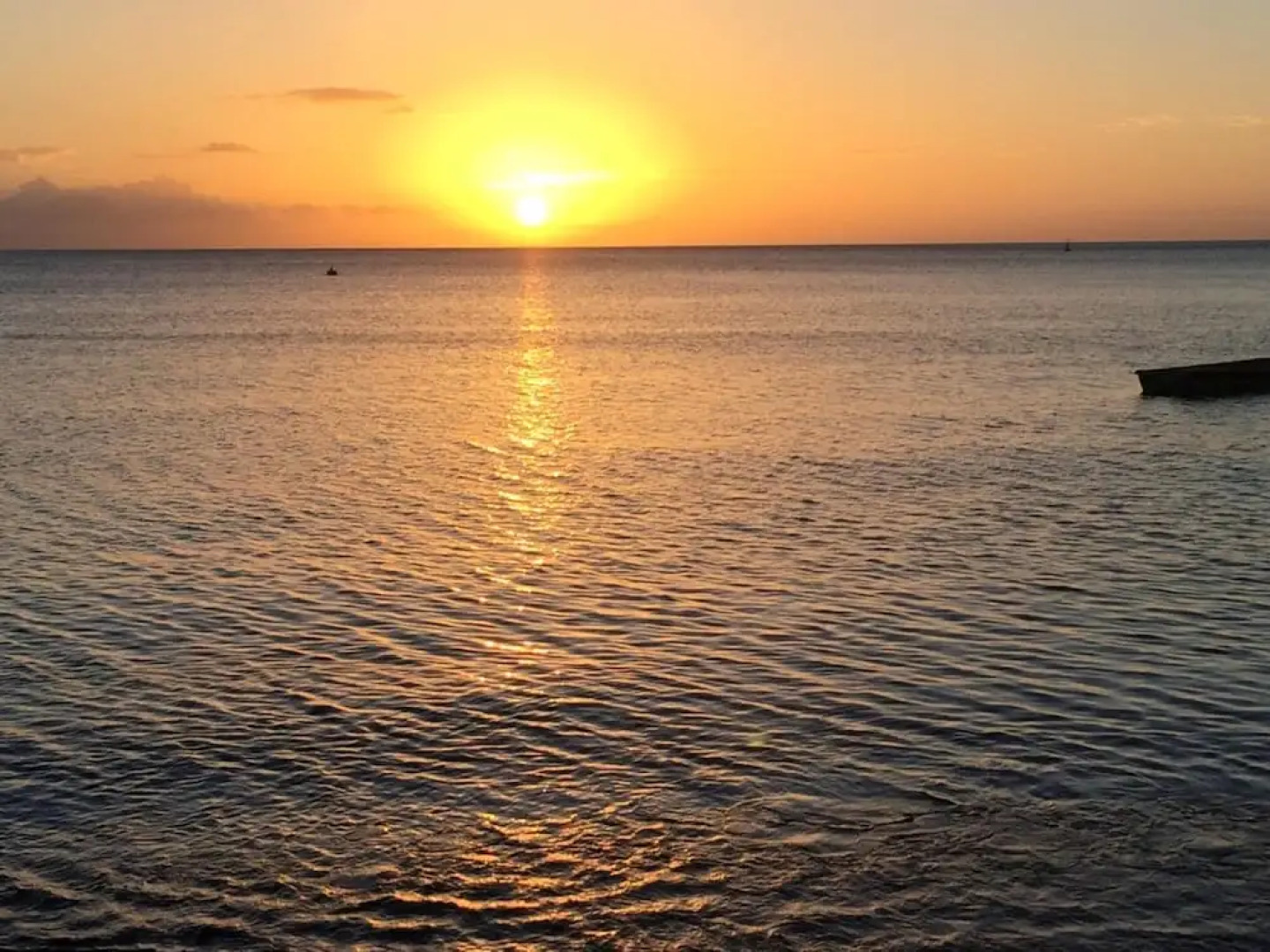 House With 4 Bedrooms in Saint-pierre, With Wonderful sea View, Furnis