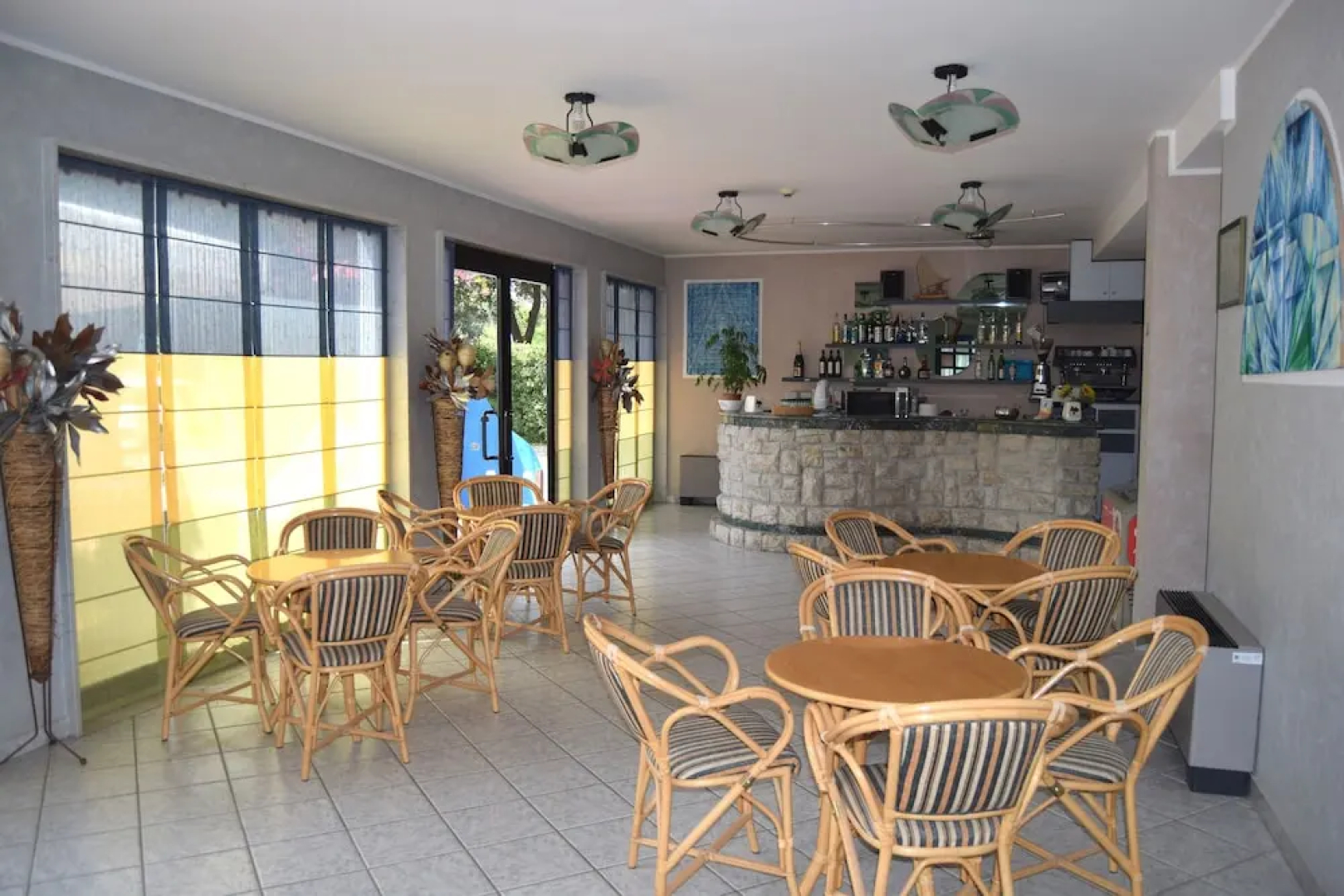Orchidea Marina