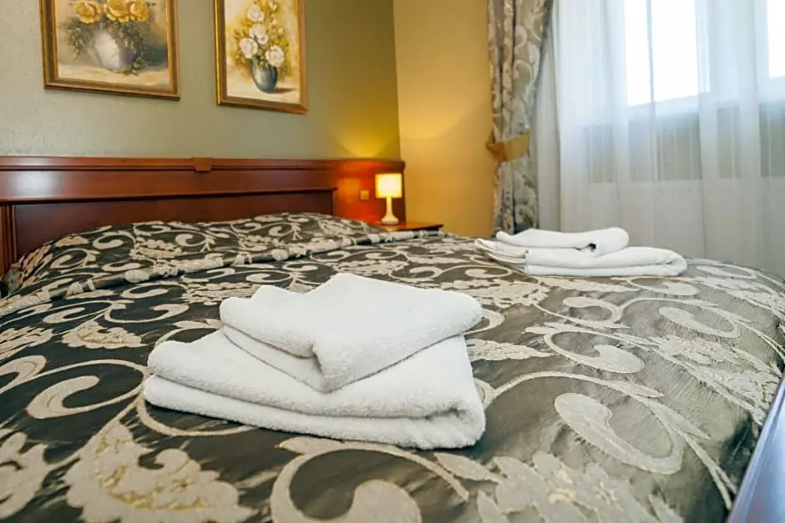 Hotel Przy Mlynie