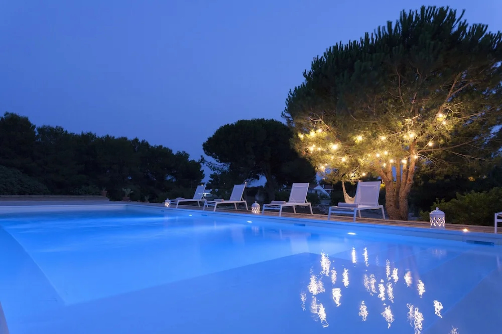 Hotel Due Passi dal Pizzo