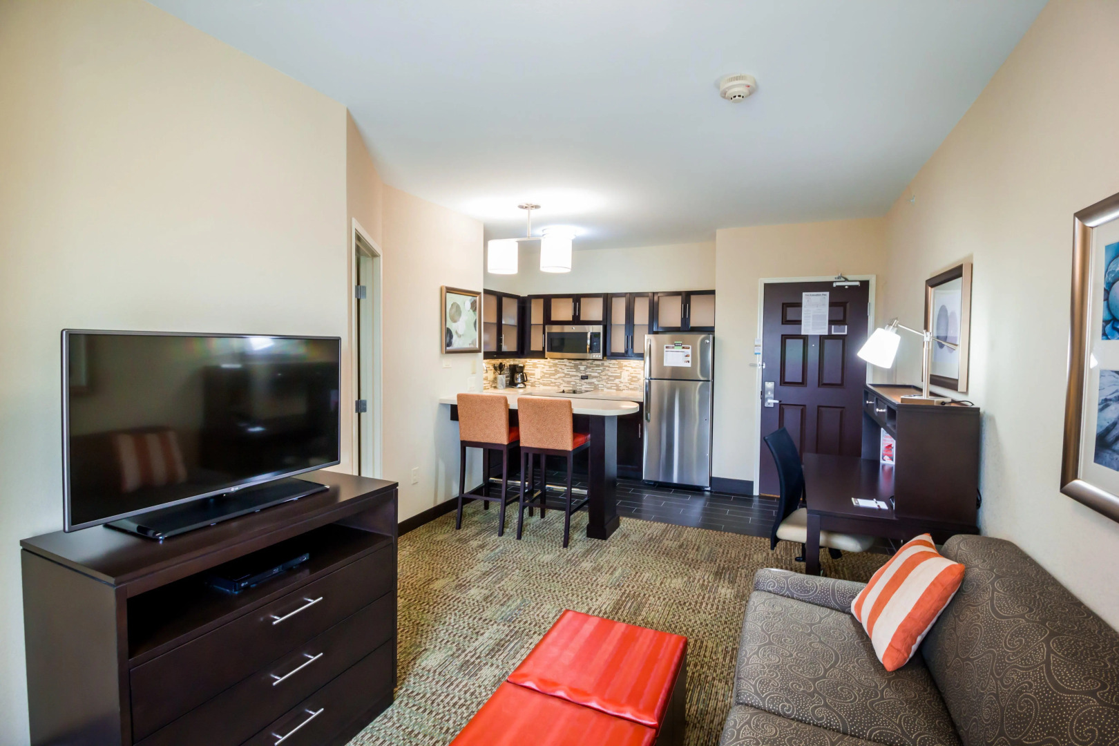 Staybridge Suites Plano - Legacy West Area by IHG