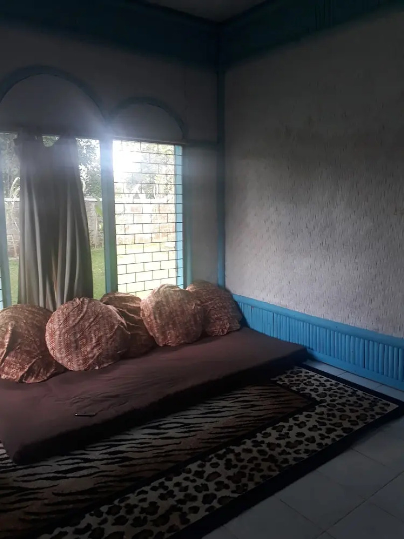 Cendrawasih Bungalows