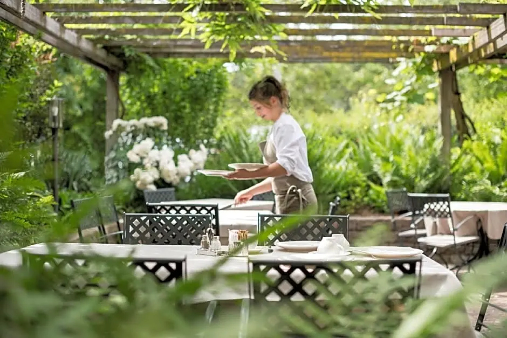 Hotel Weingut Stroblhof