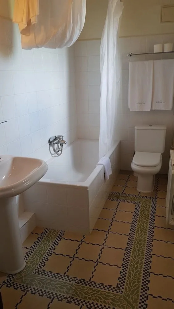 Hostal del Castell de Gimenelles