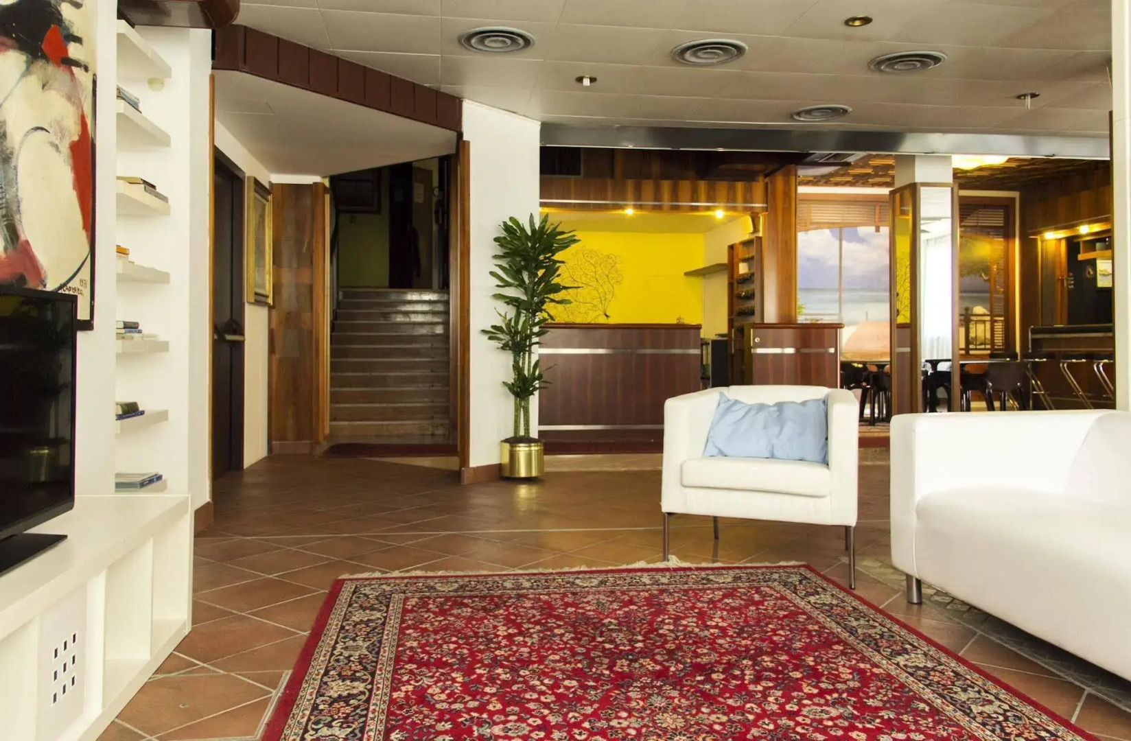 Hotel Merano