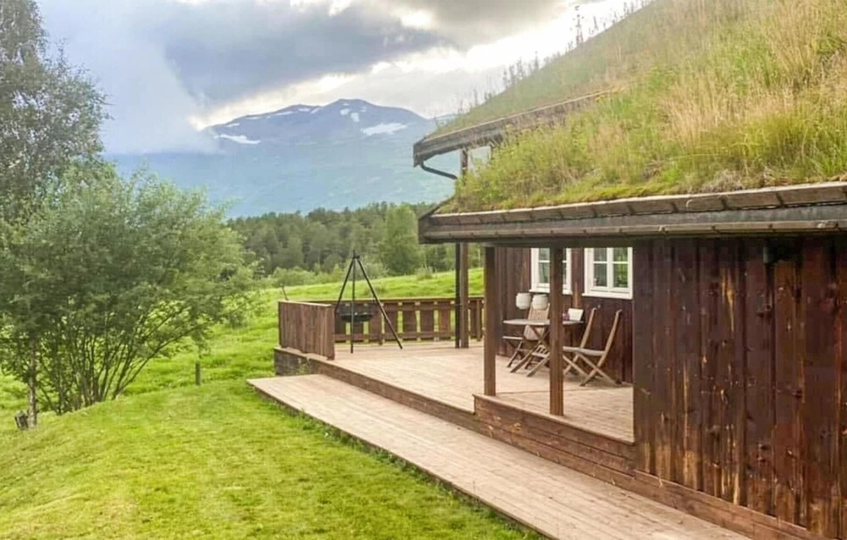 Amazing Home in Oppdal With Wifi and 4 Bedrooms