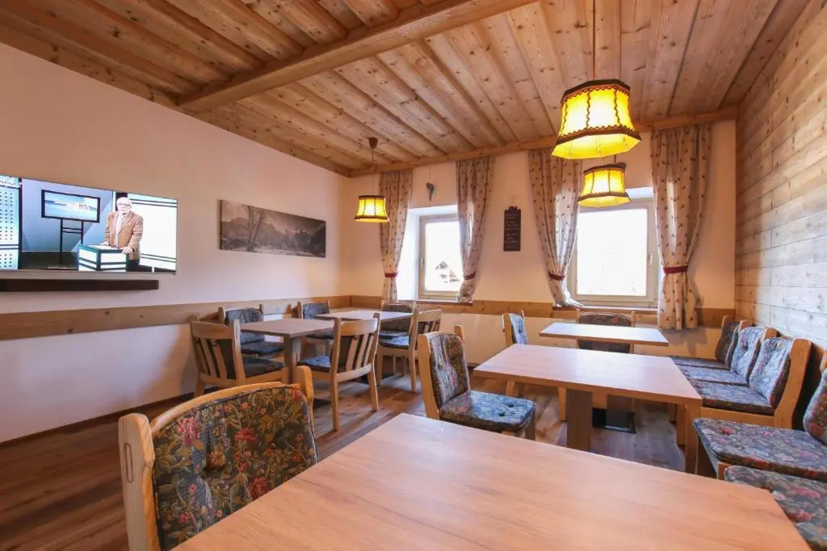 Gasthof-Pension Zum Schweizer