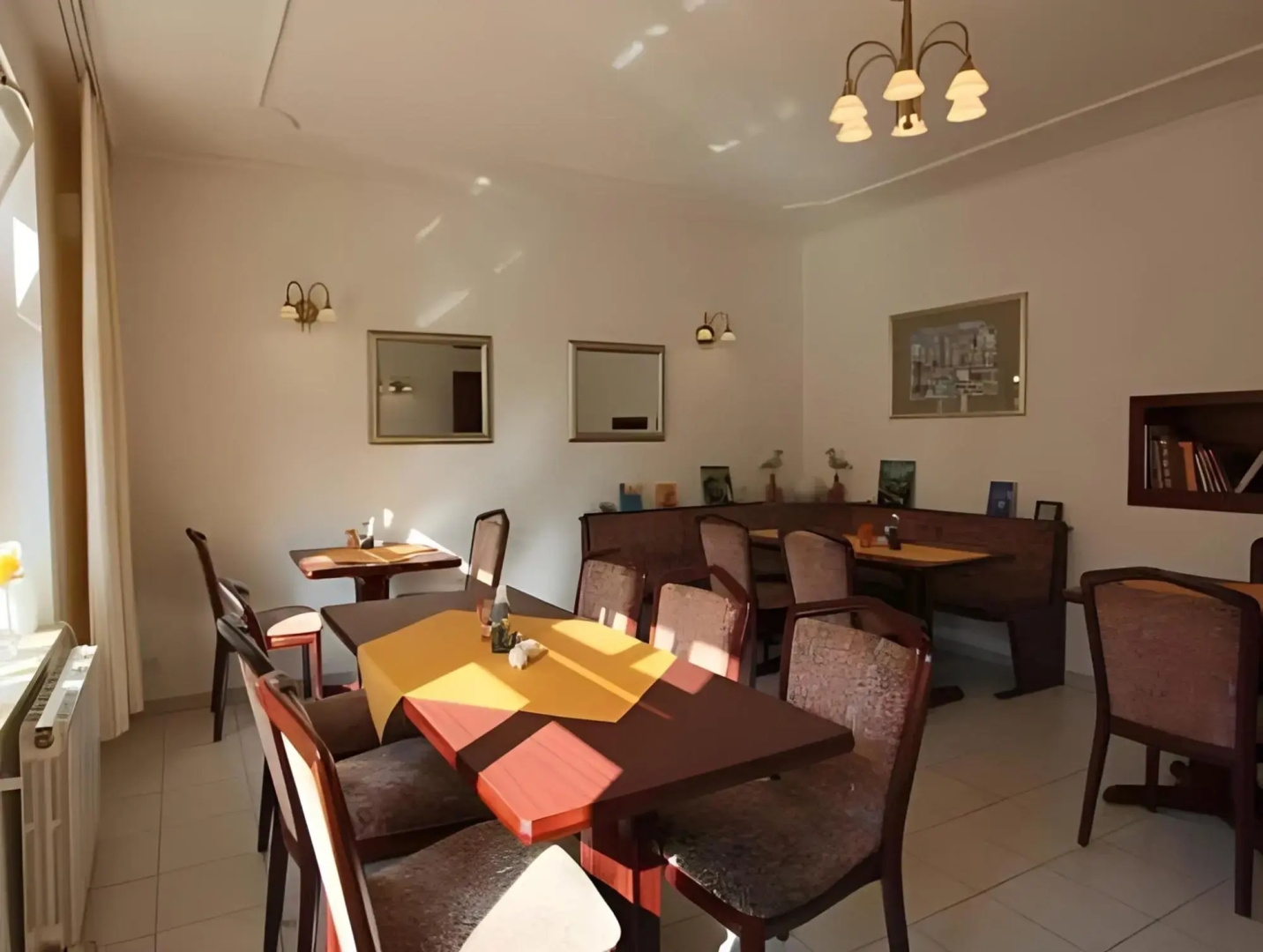 Hotel Nordic Spreewald