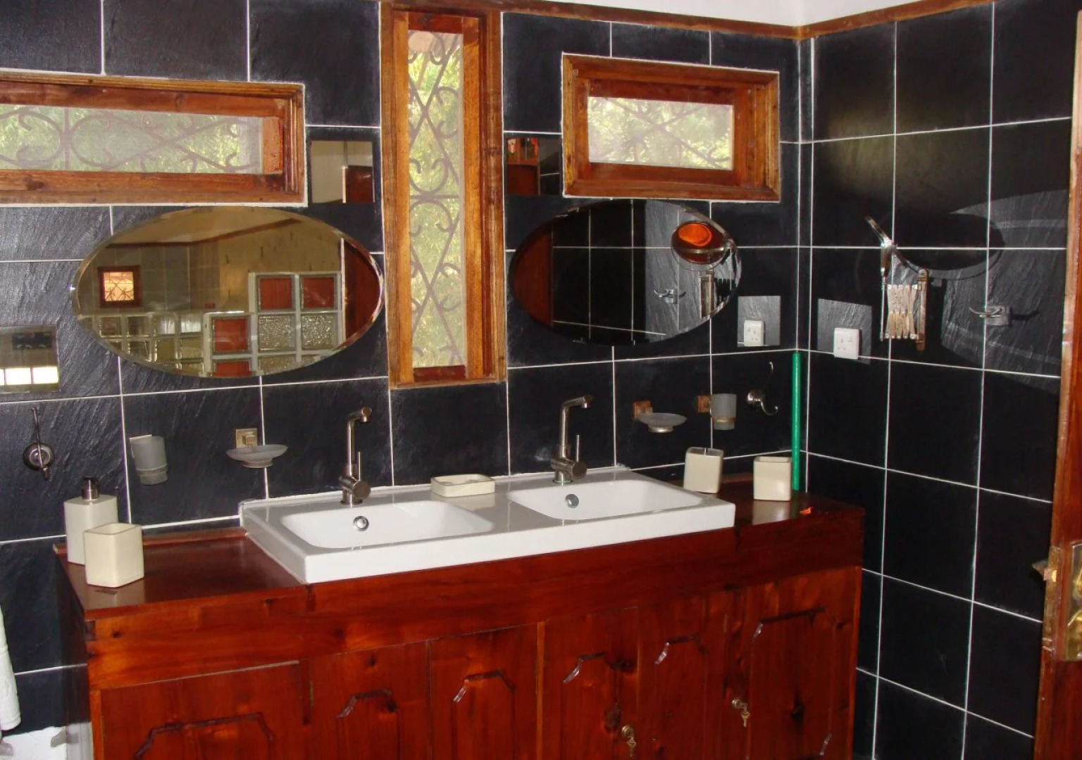 Pumzika Beach Resort