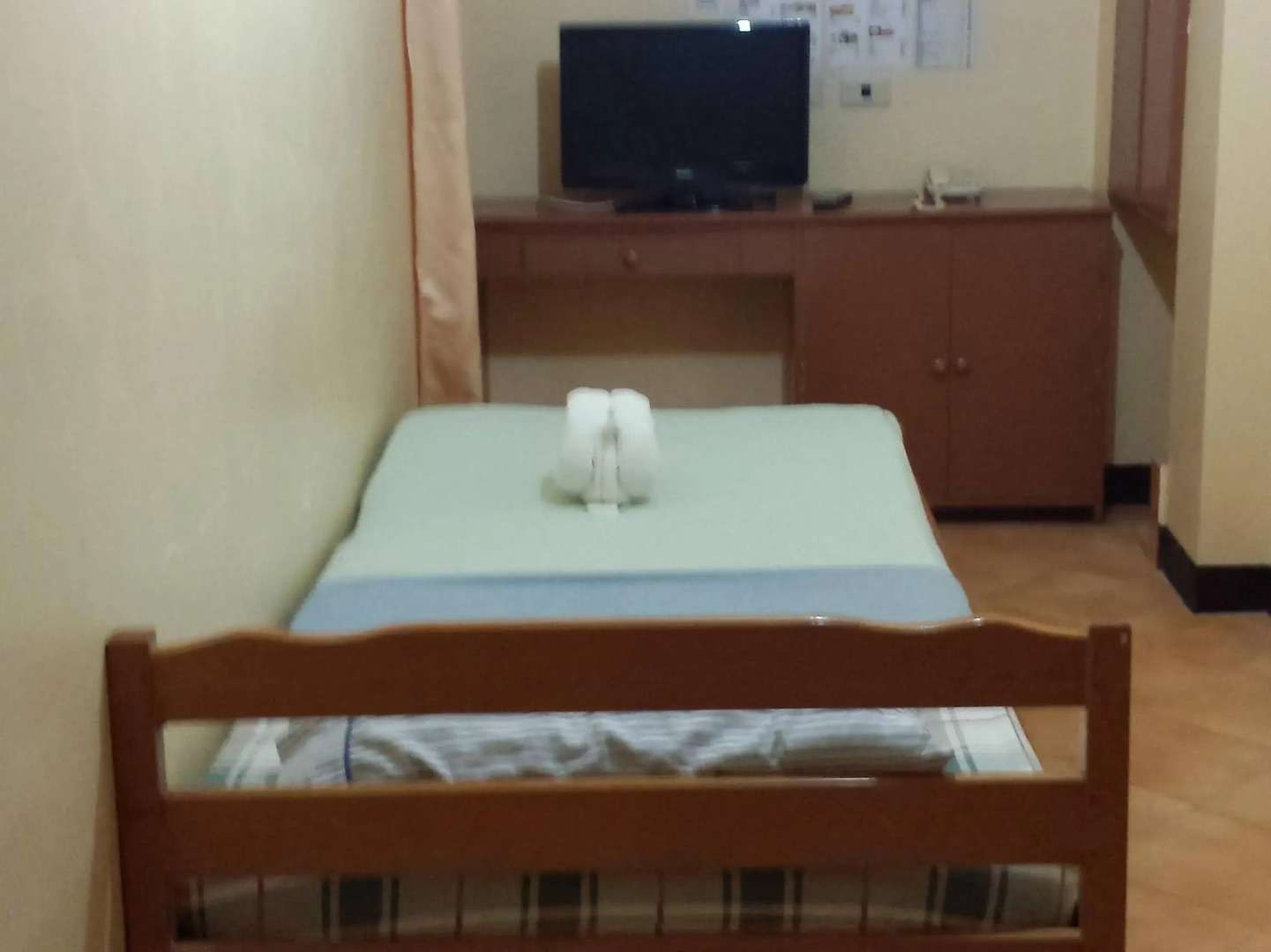 Marvin's Seaside Inn