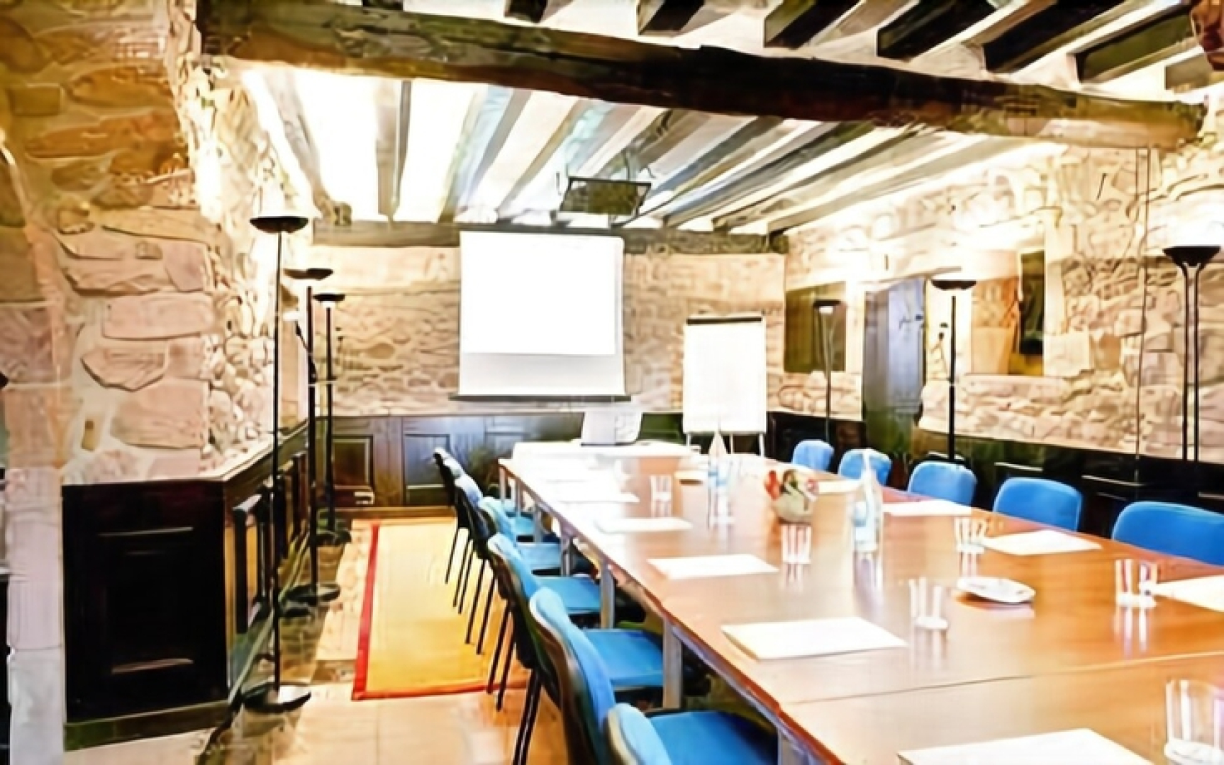 Hotel Señorío de Ursua