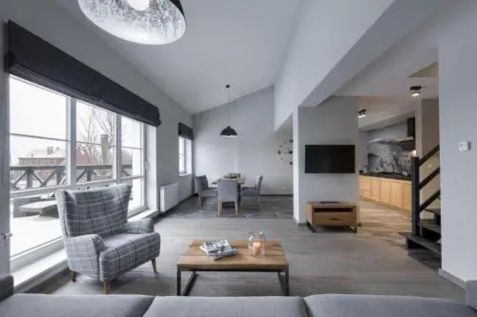 Apartamenty Seidorf Kolo Karpacza