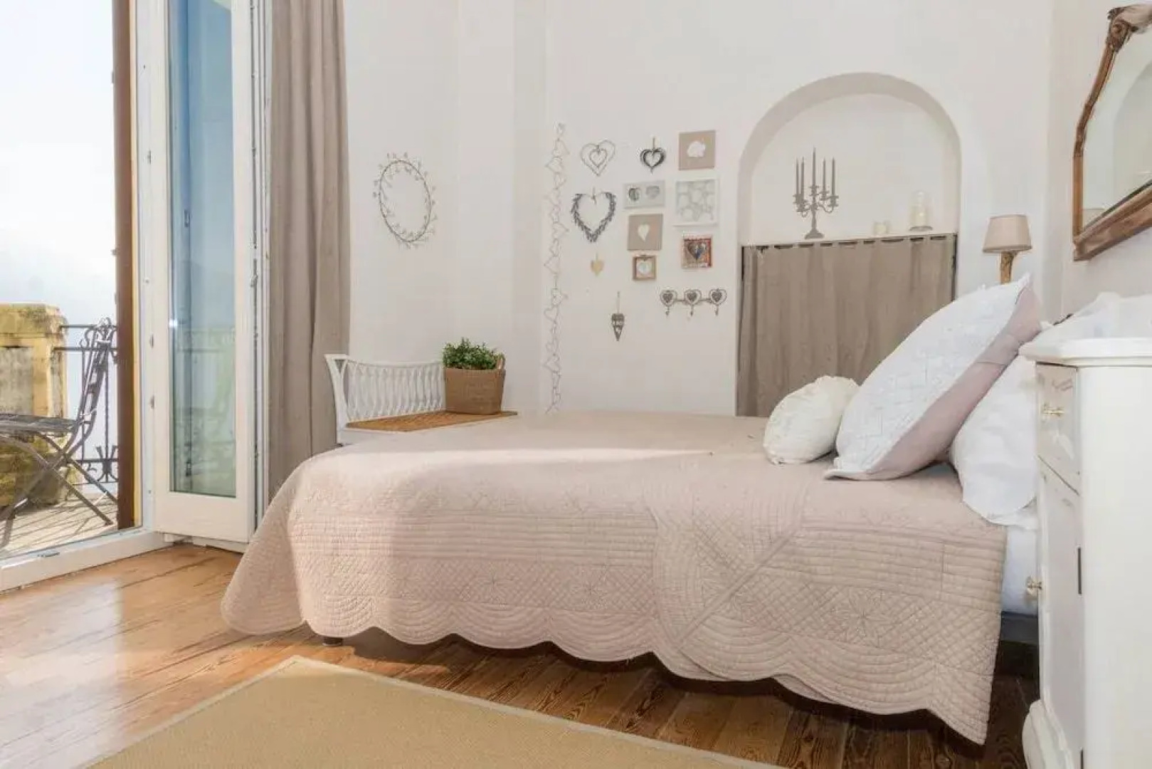 ALTIDO Villa Anna Como Lake