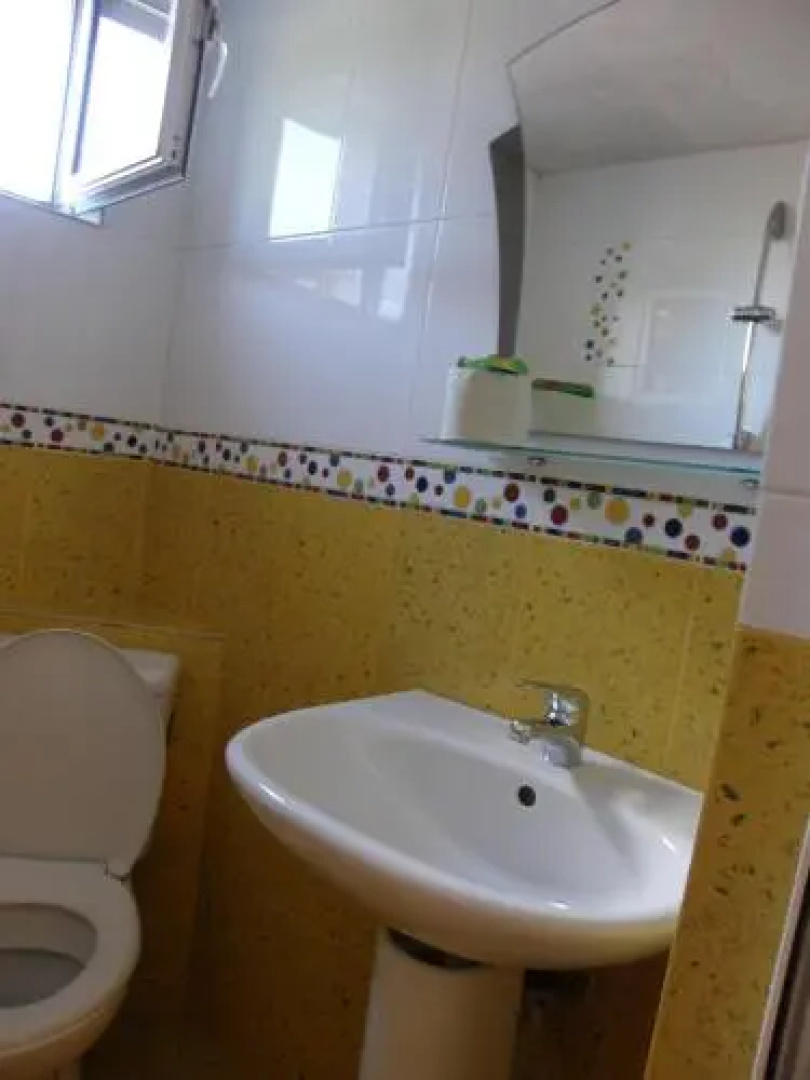 Sinemorets Apartment
