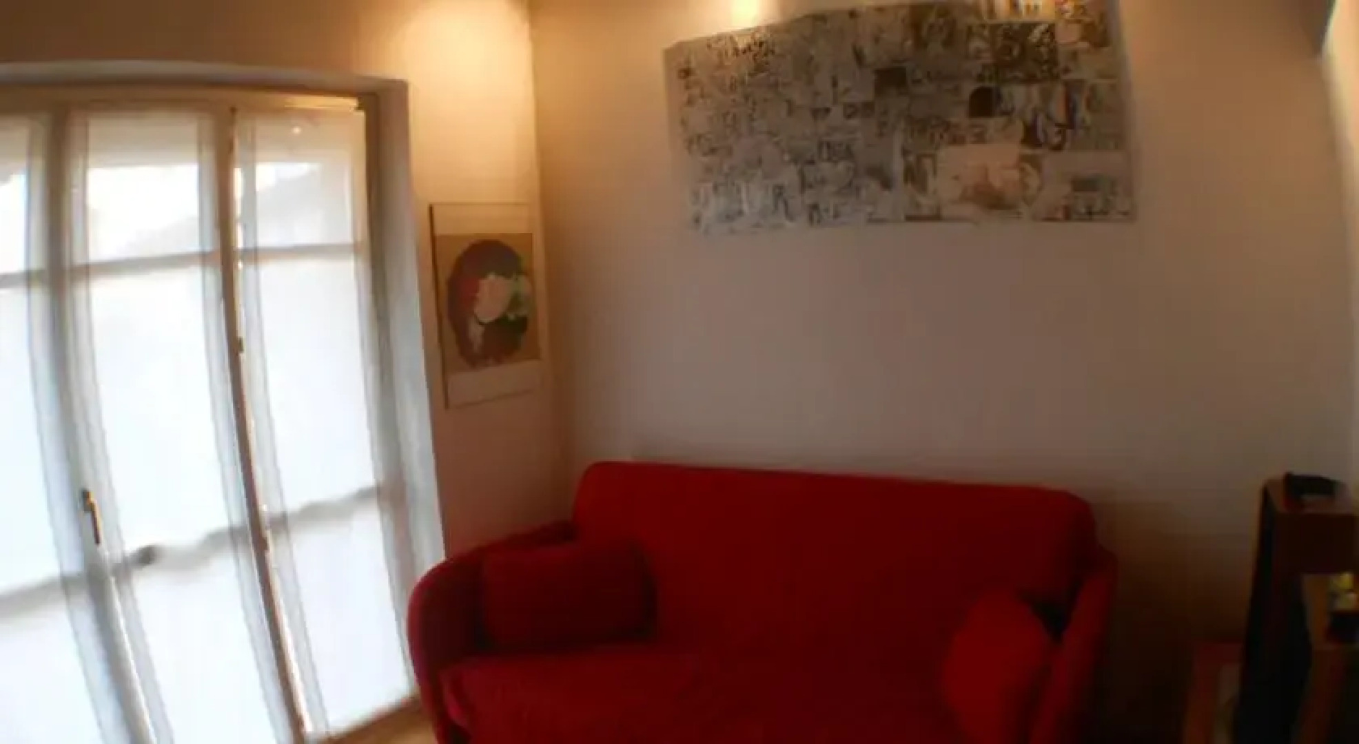 Alba Romantica Apartment