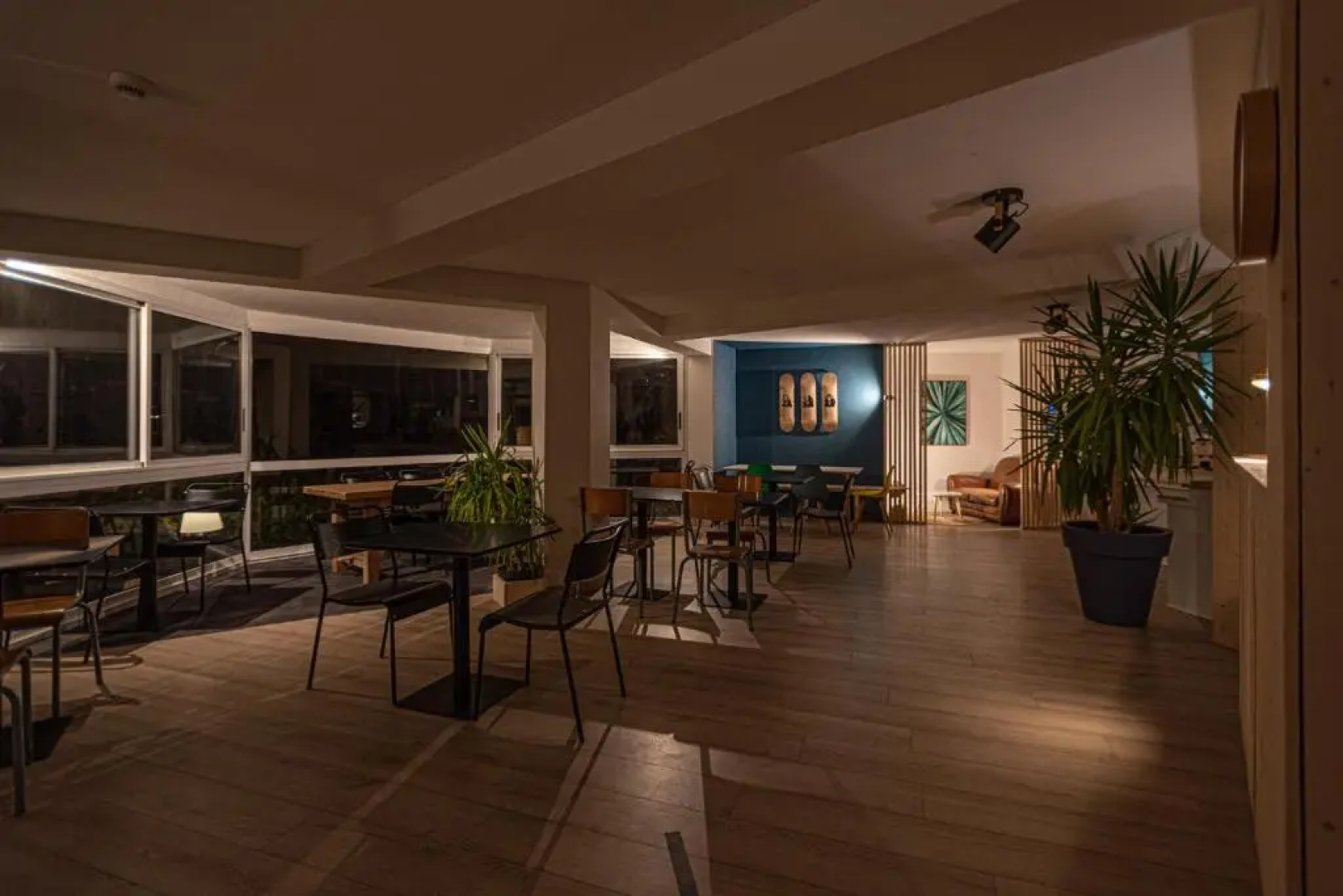 Naeco Le Pouldu - Hostel