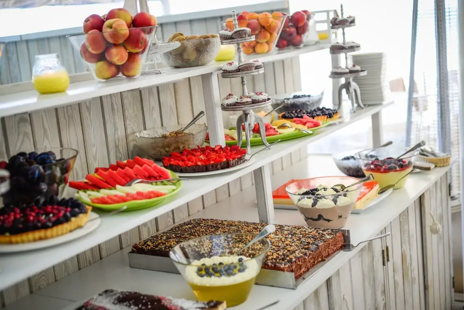 Hotel Bryza Resort & Spa