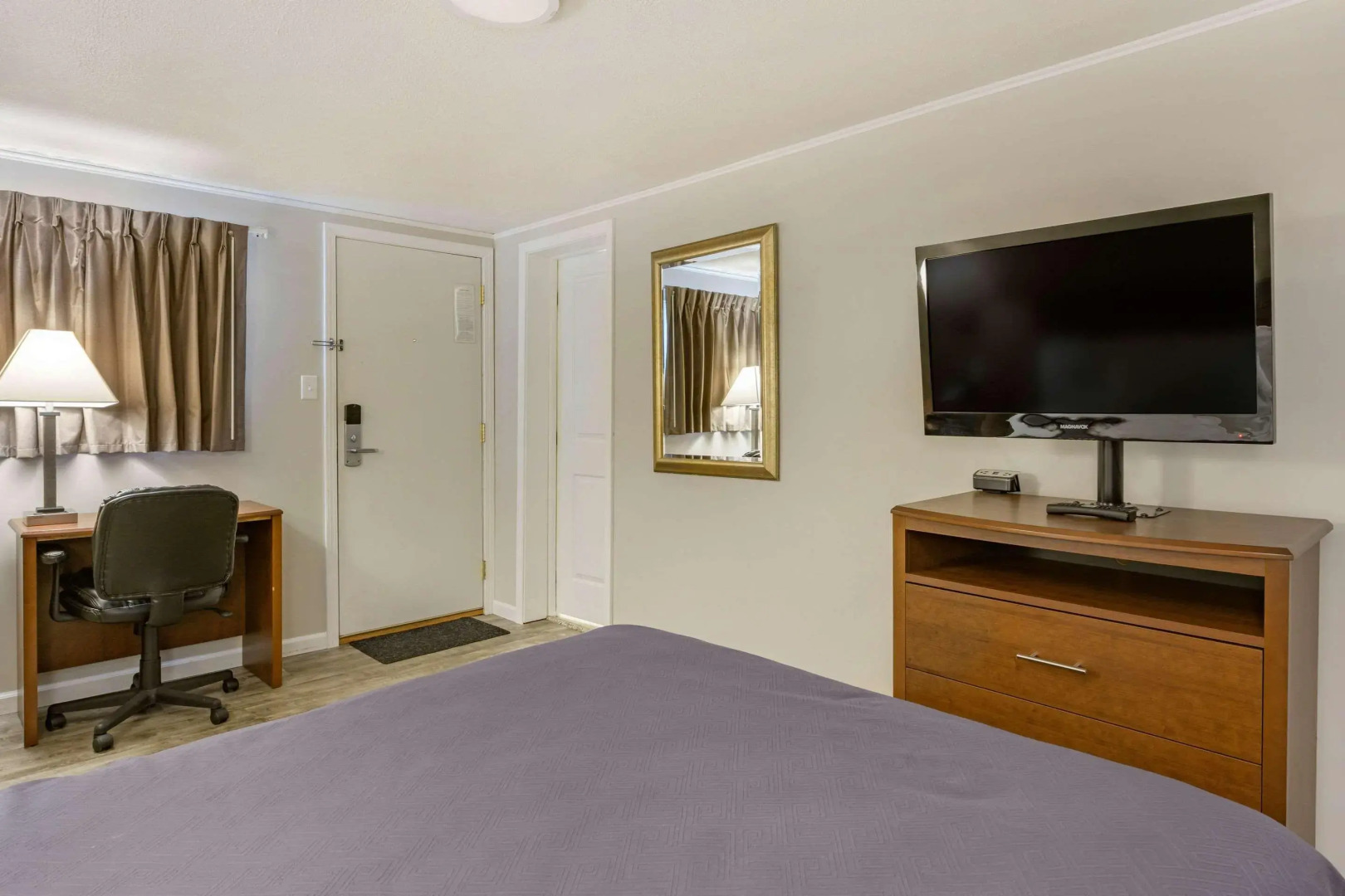 Econo Lodge Bellefonte I-99