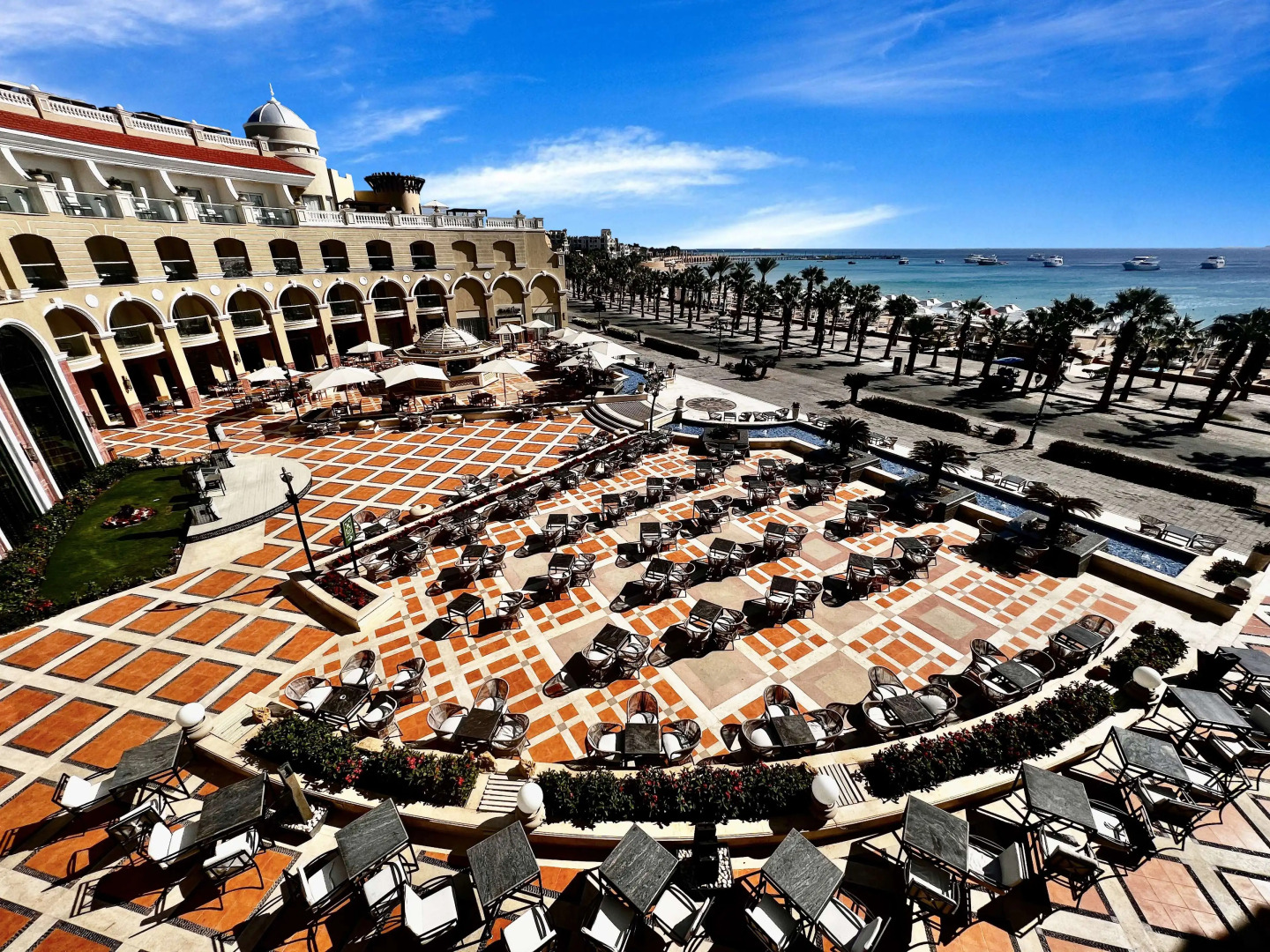 KaiSol Romance Resort Sahl Hasheesh (Adults Only)