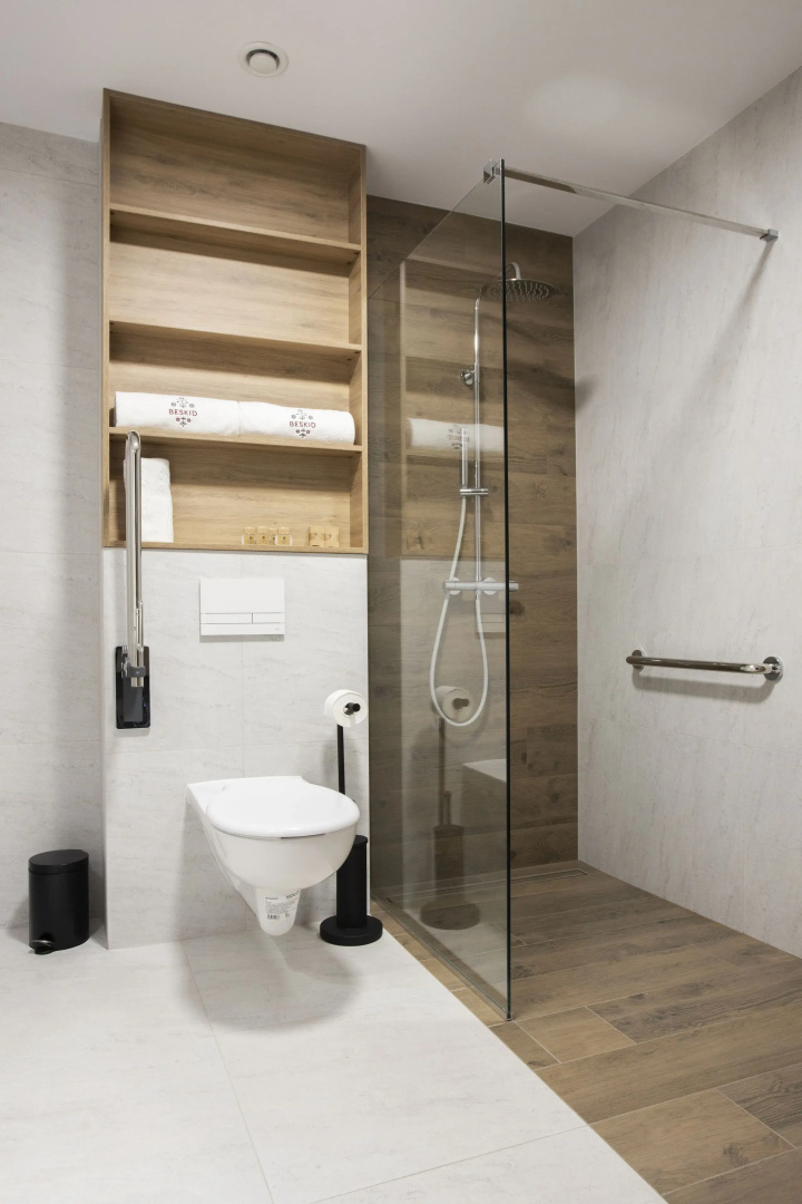 Hotel Beskid Balneo Medical Resort & SPA