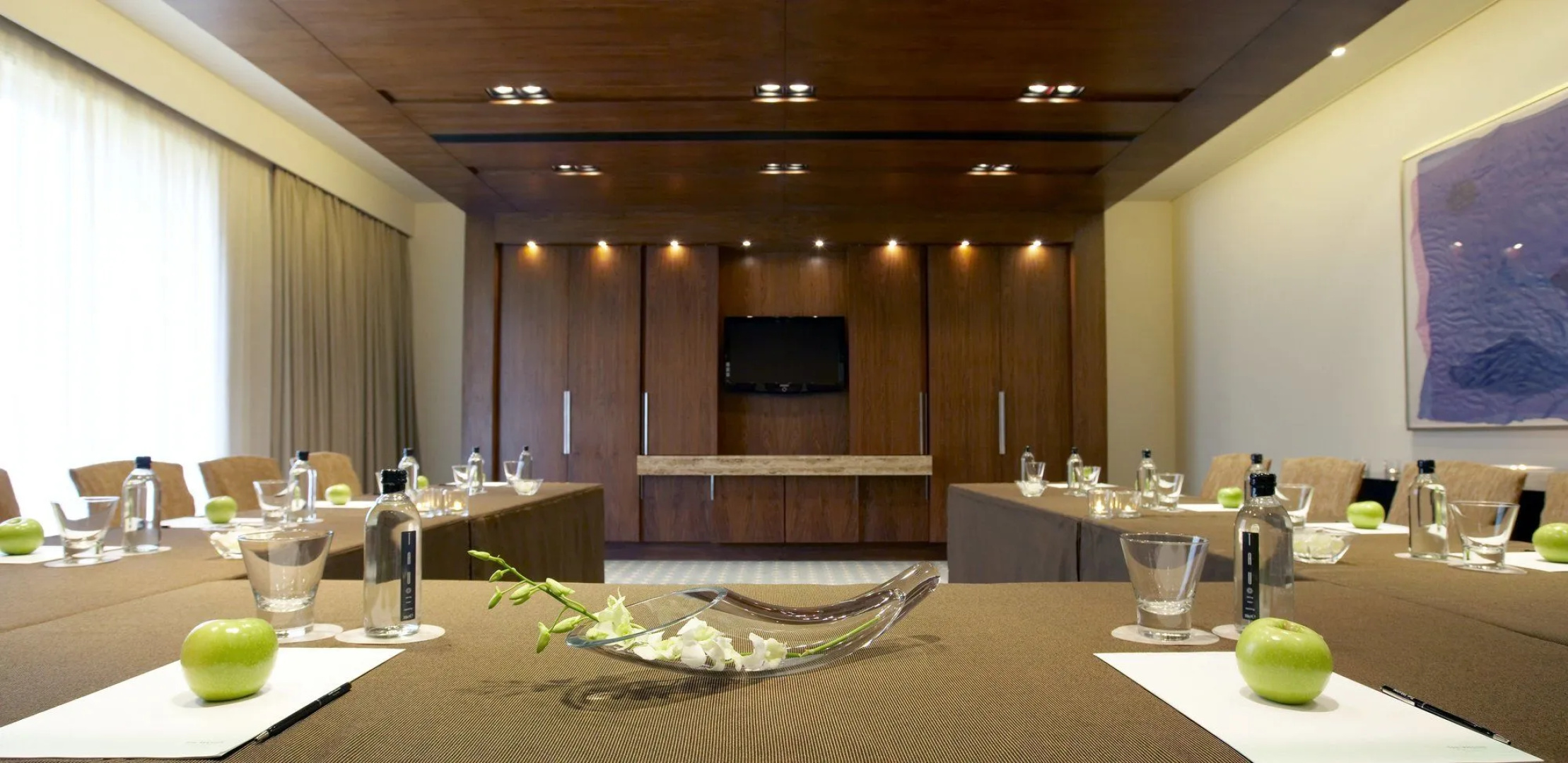 The Westin Sohna Resort & Spa