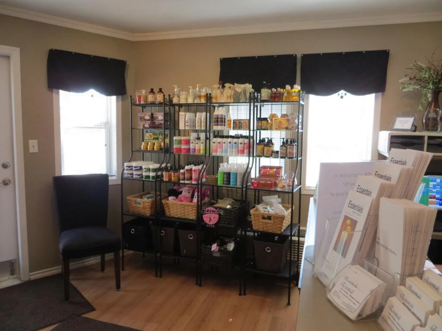 Village Creek Country Inn