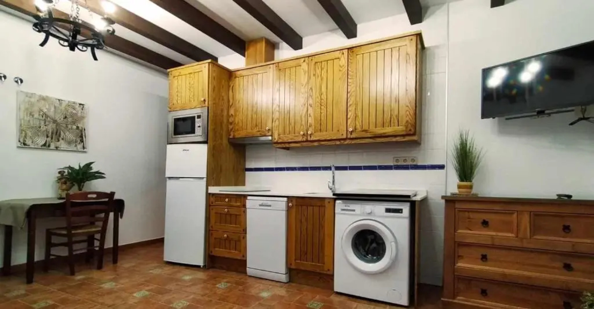 La Casa del Molino