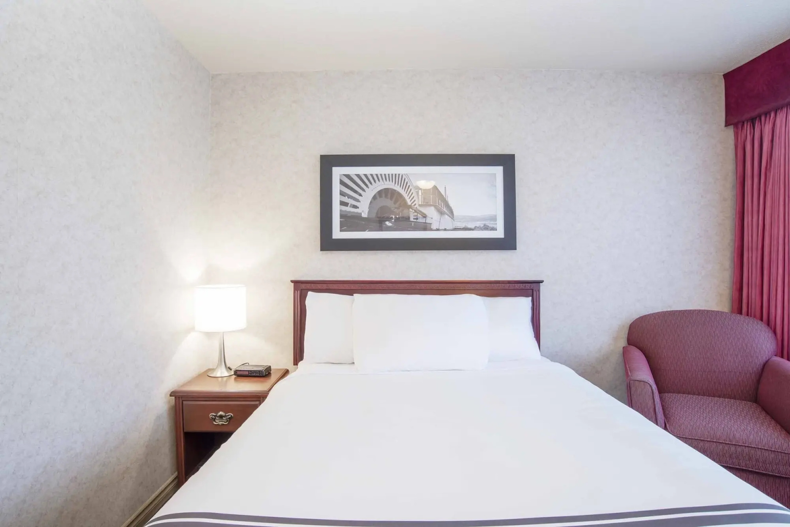 Sandman Hotel Penticton