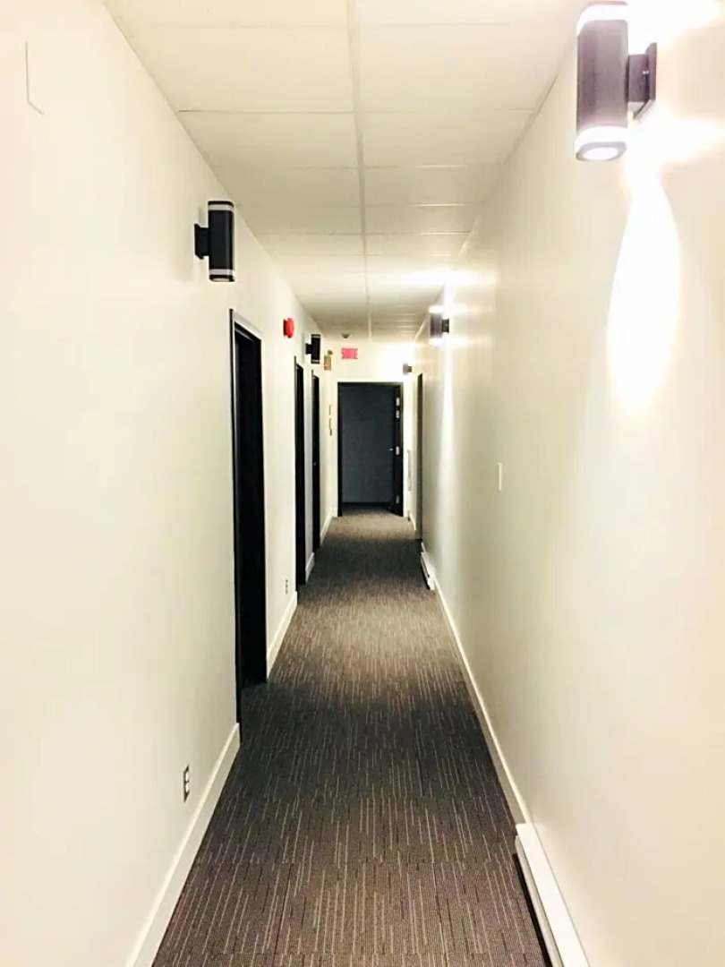 Village Grande Nature Chic-Chocs