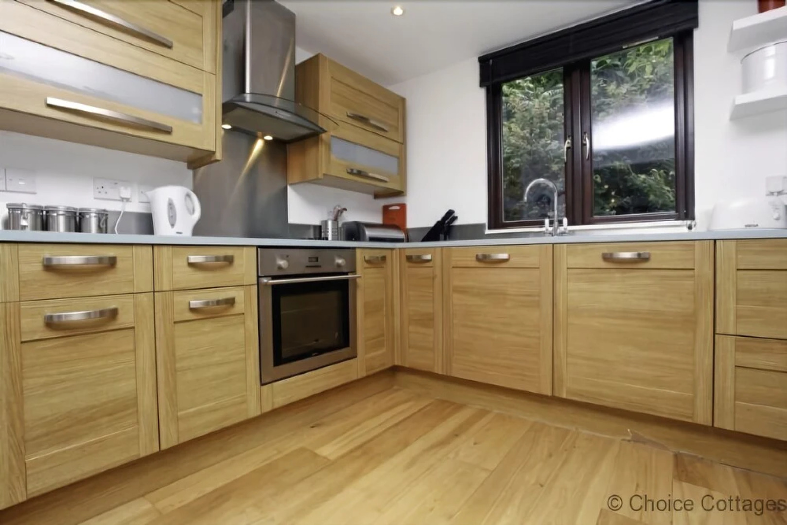 Croyde Iluka 3 Bedrooms