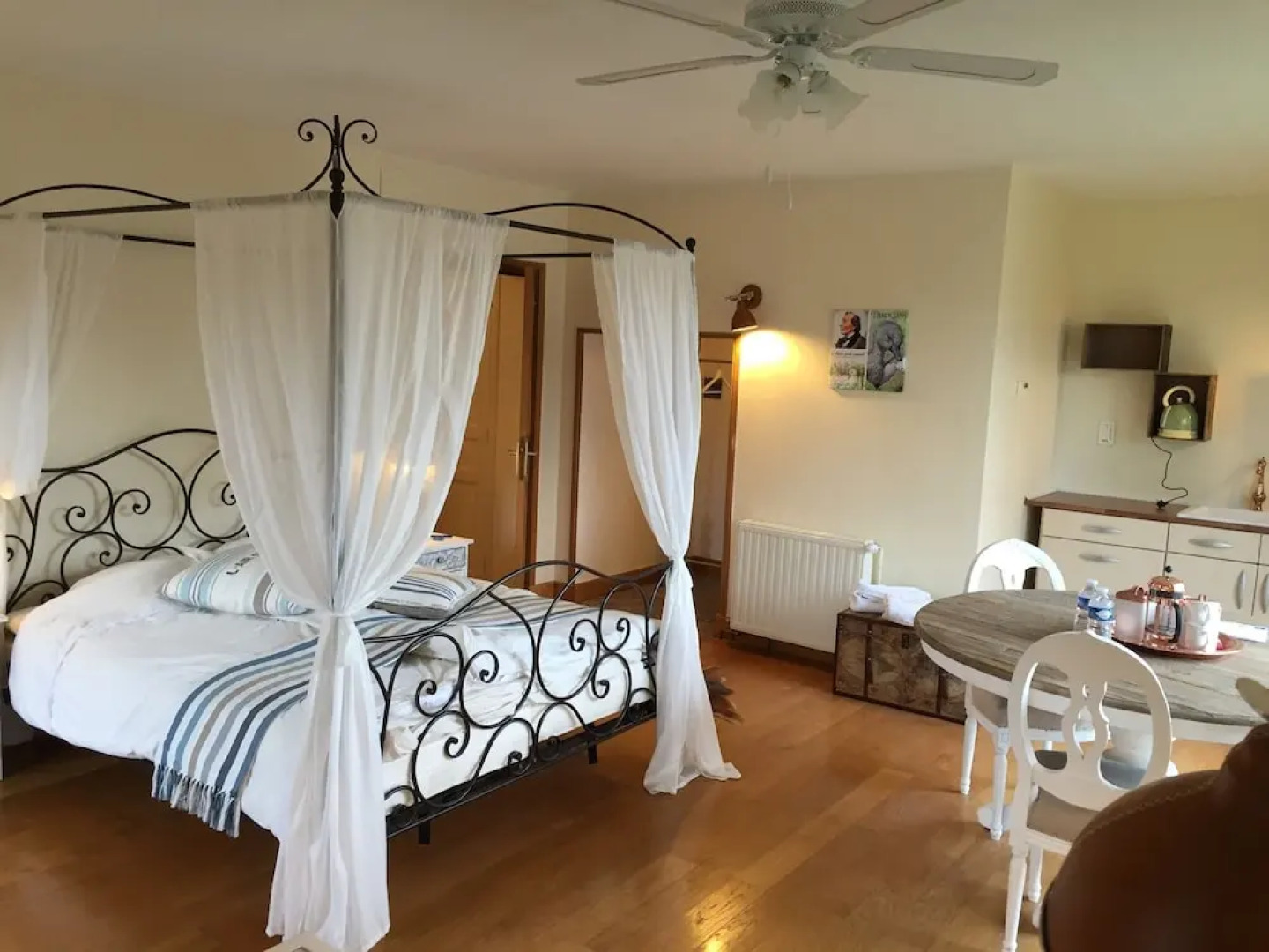 Moulin Bleu de Vézère