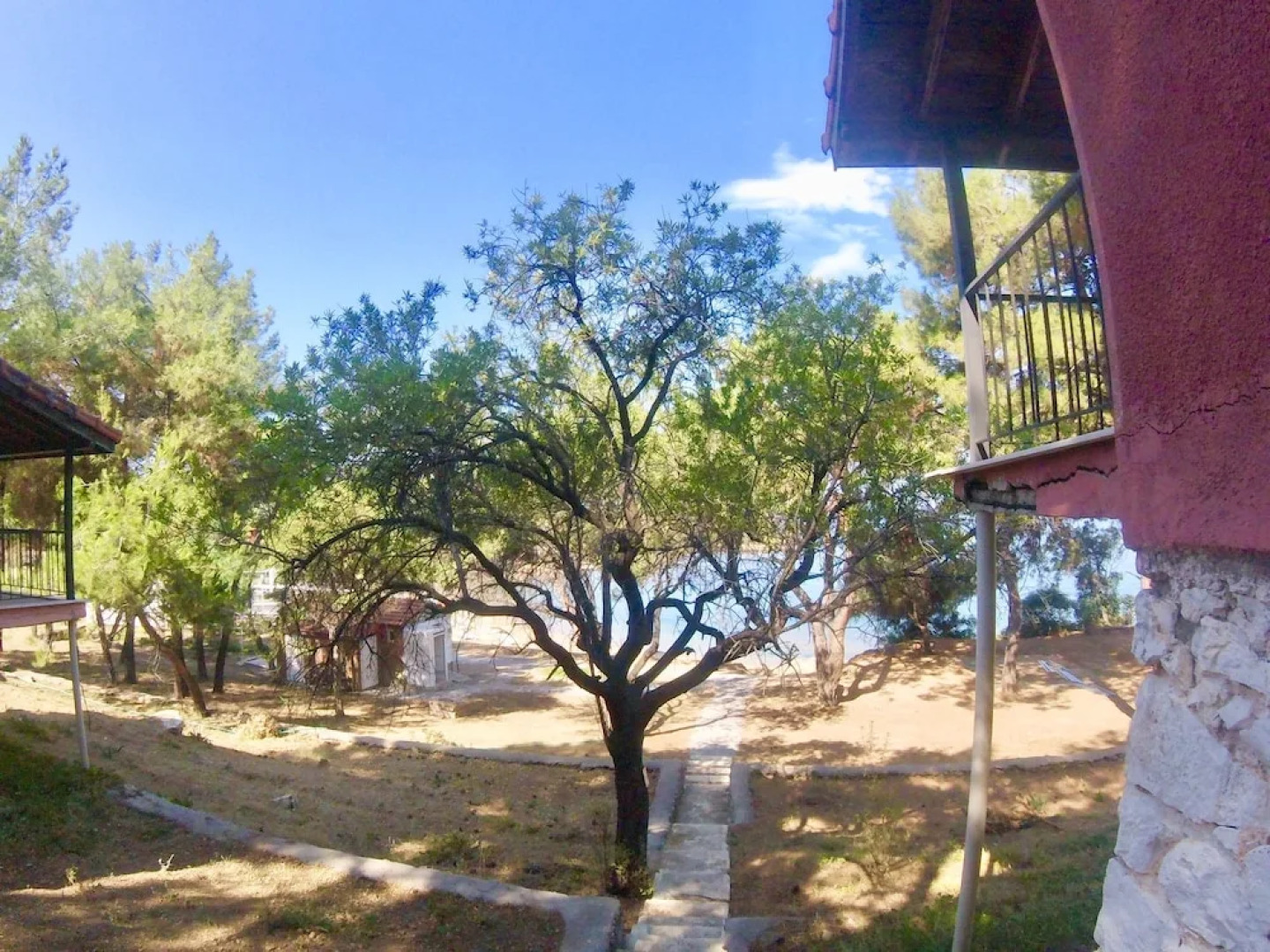 Rainbow Bay Ozdere Beach Hotel