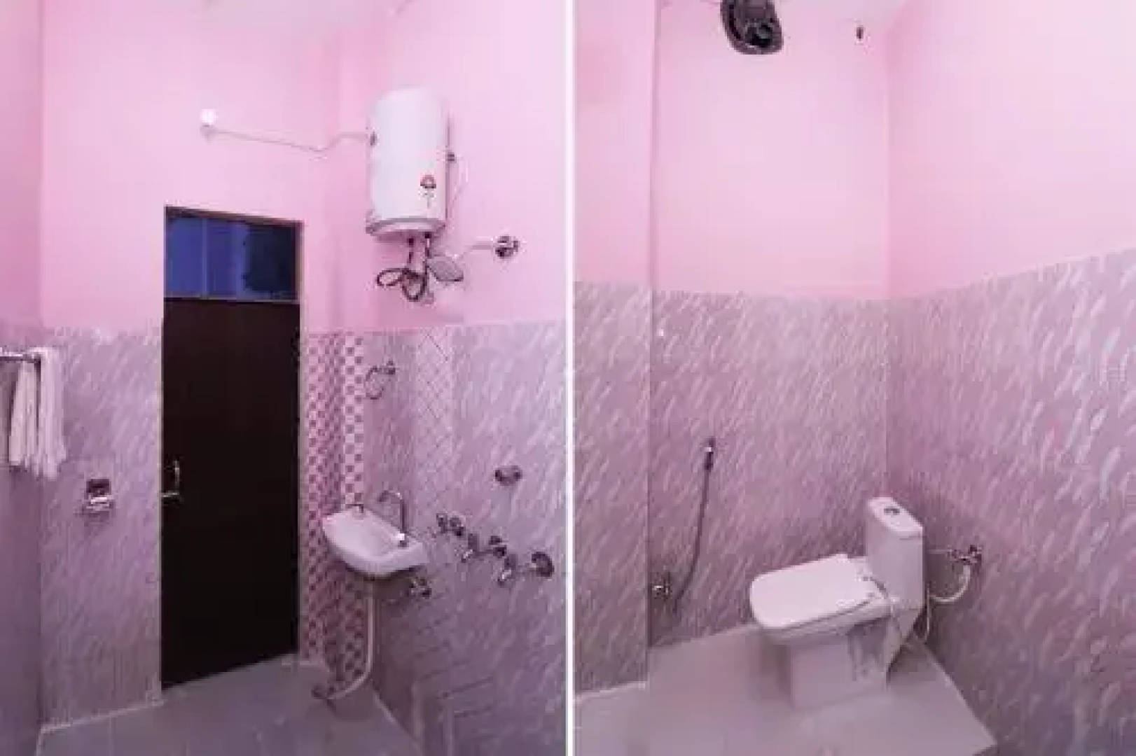 Krishna Hotel by OYO Rooms
