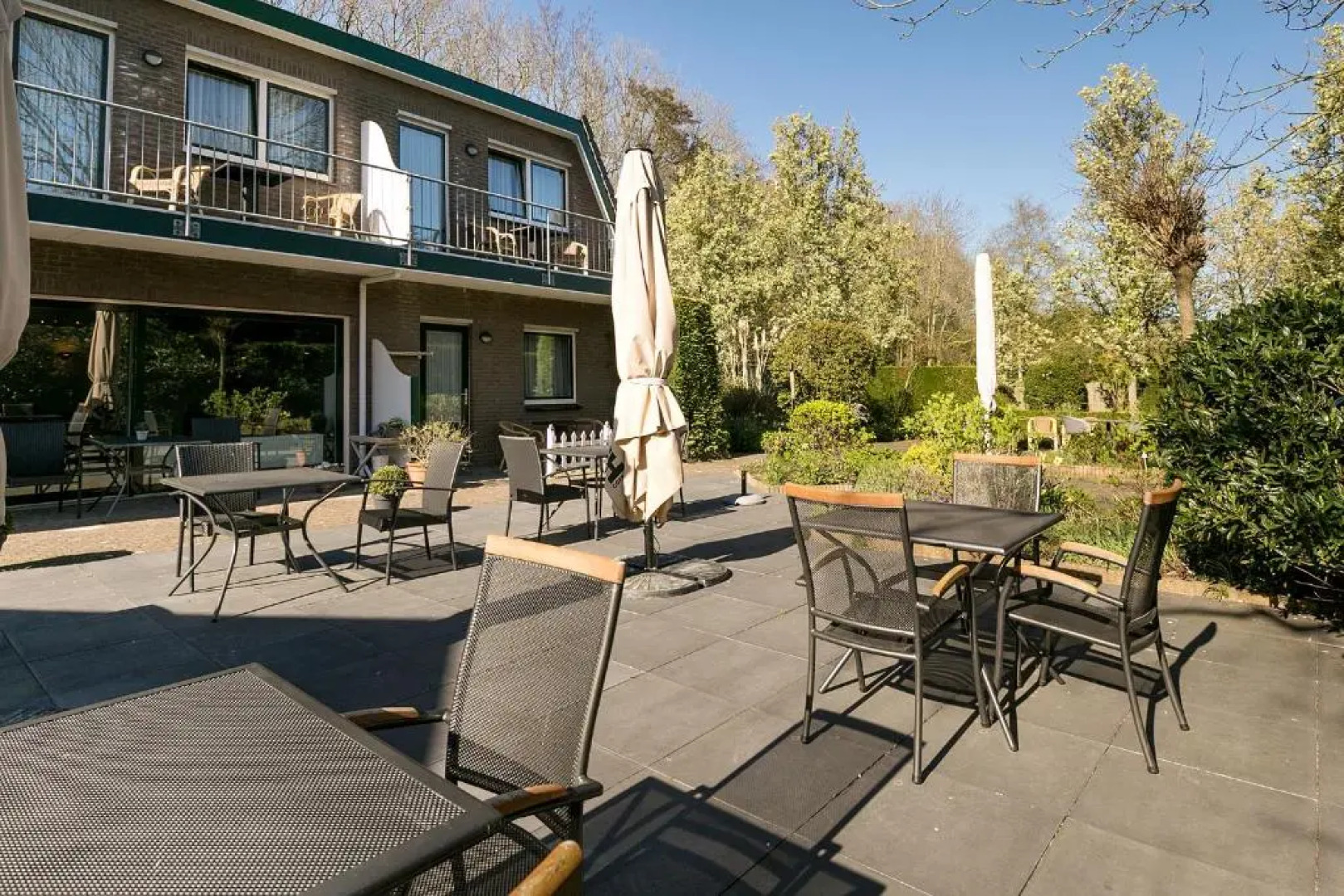 Hotel Randduin