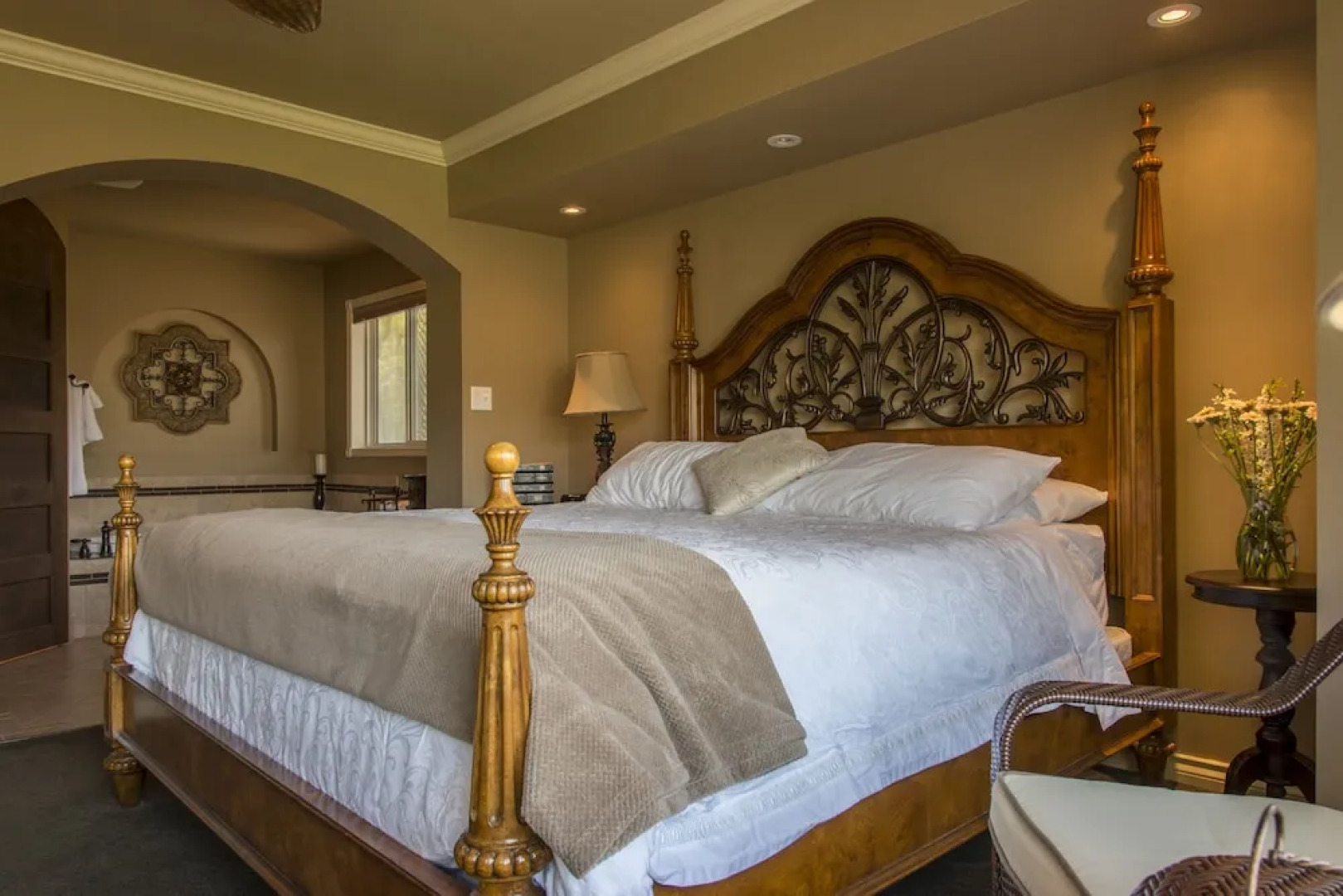 Serenata Guesthouse & Vineyard Retreat