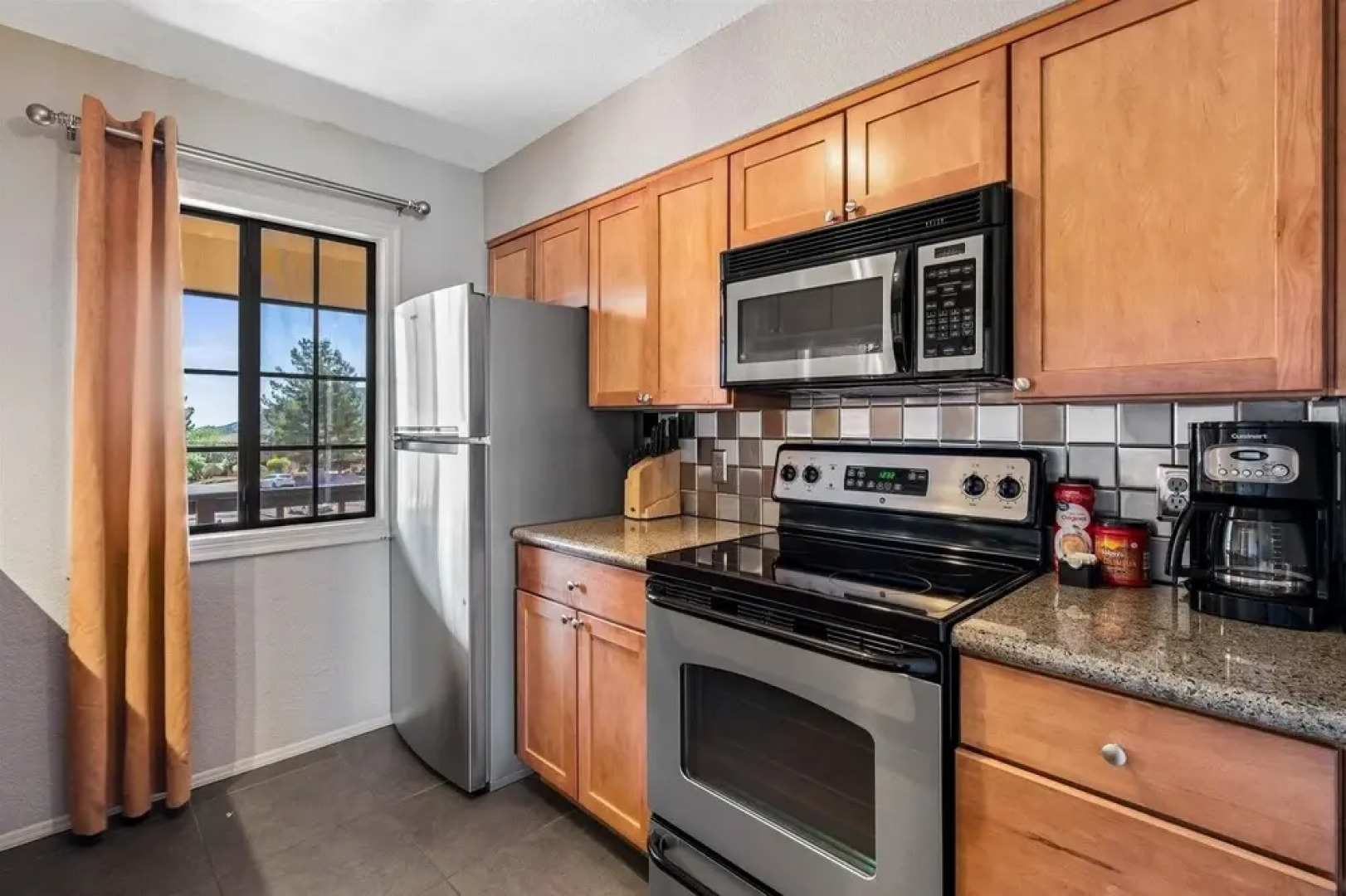 100 @ Bell Rockcondo- Toroweap 2 Bedroom Condo by RedAwning