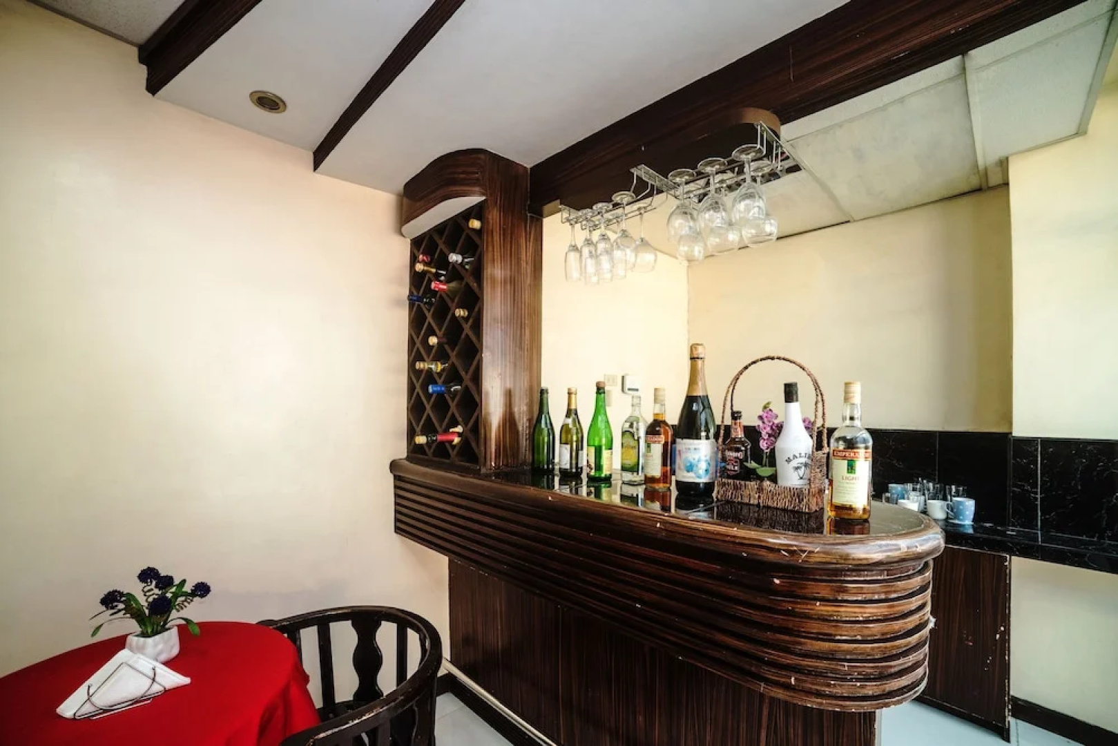 Peach Tree Lodge