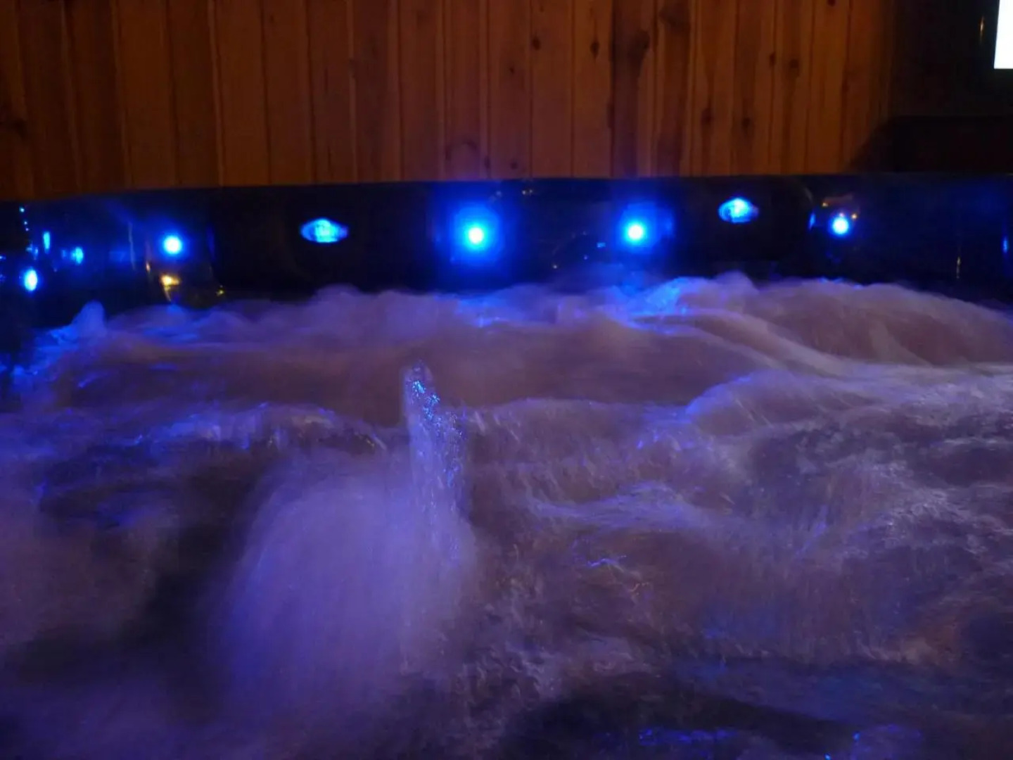 R1 Rolléder Apartman-ház