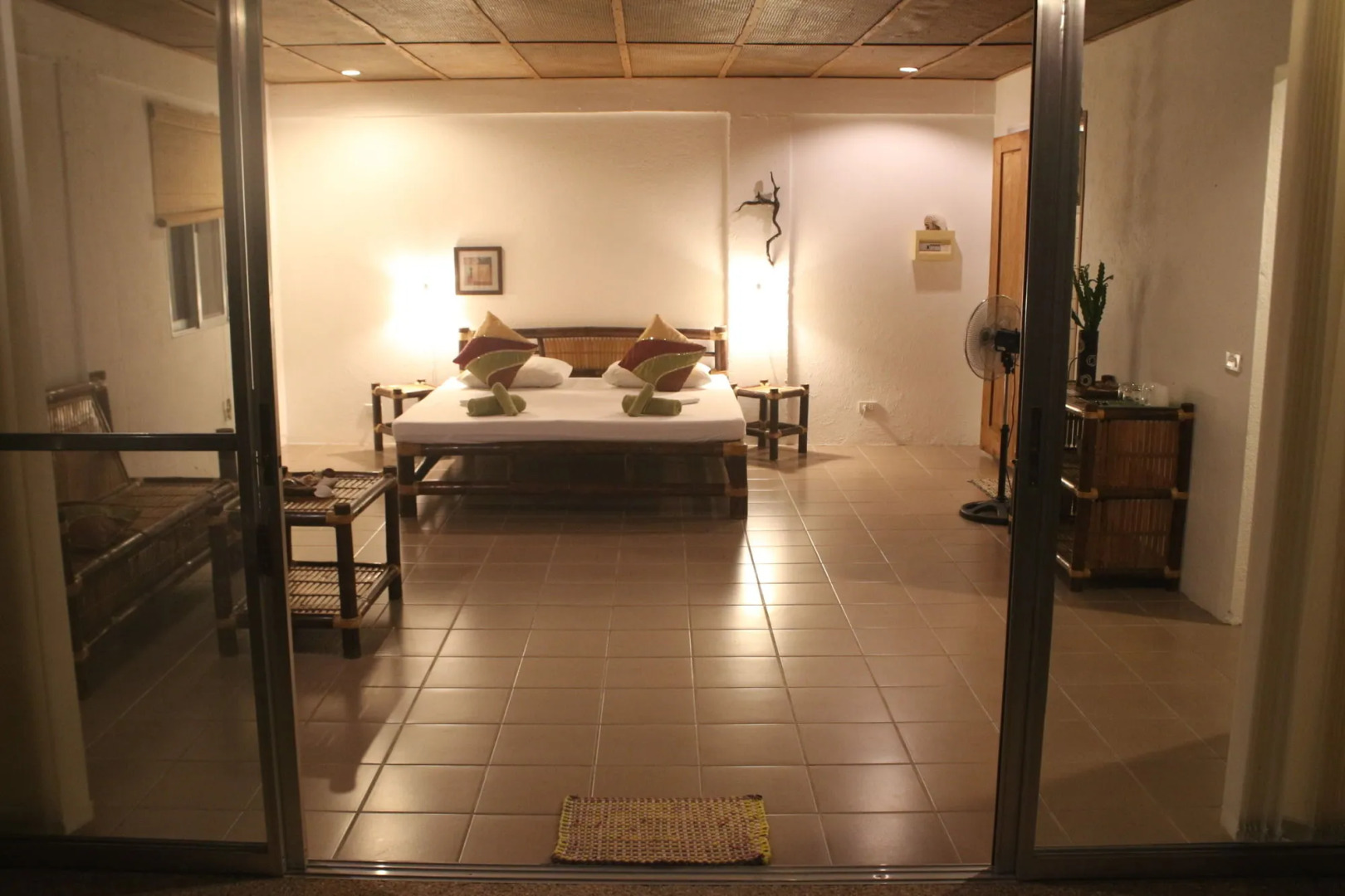 Chindonan Dive and Beach Resort