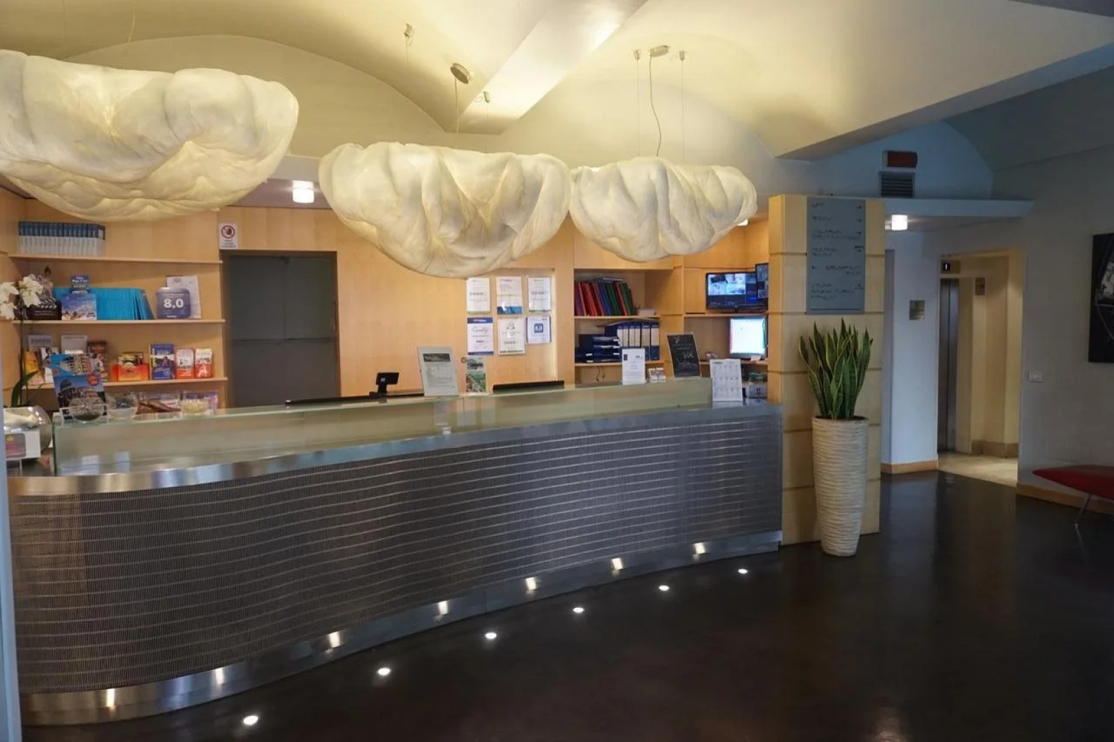 Leonardo Boutique Hotel Rome Termini