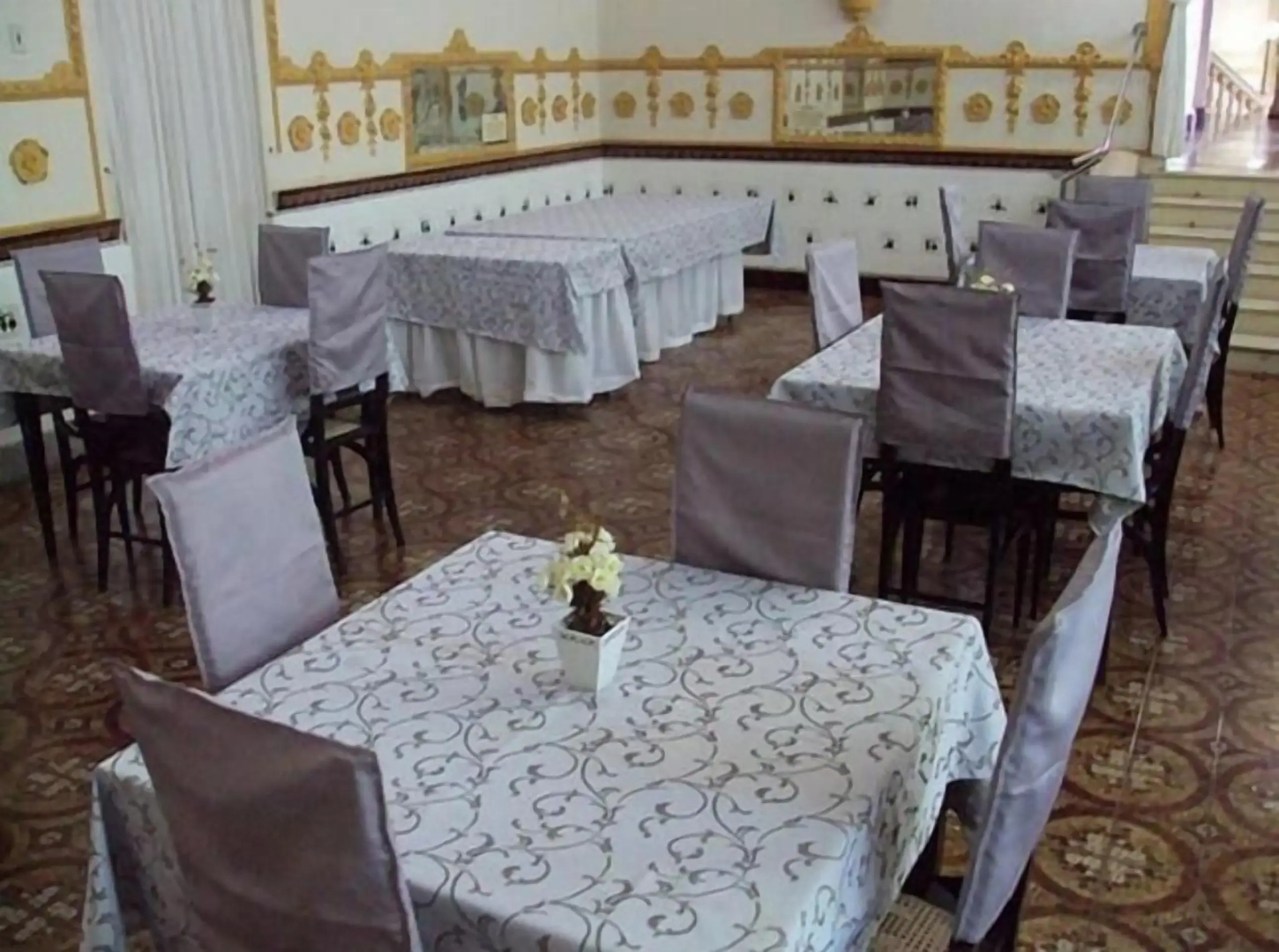 Hotel Municipal