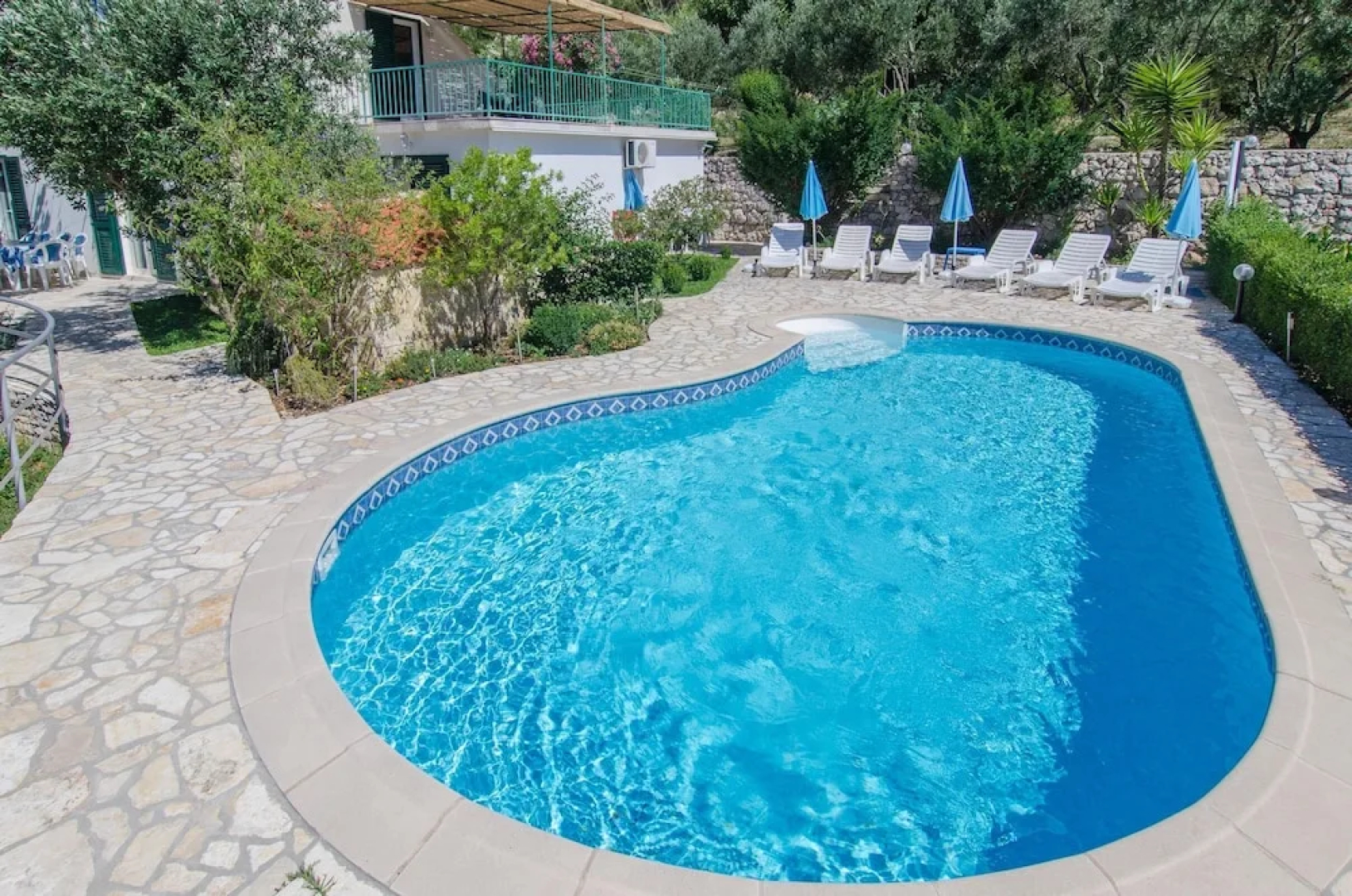 Holiday Home Clarita