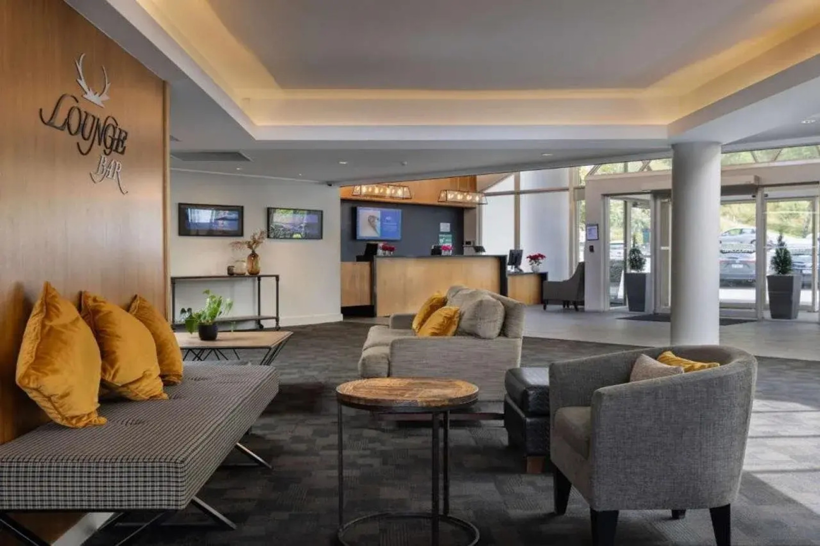 Mercure Queenstown Resort