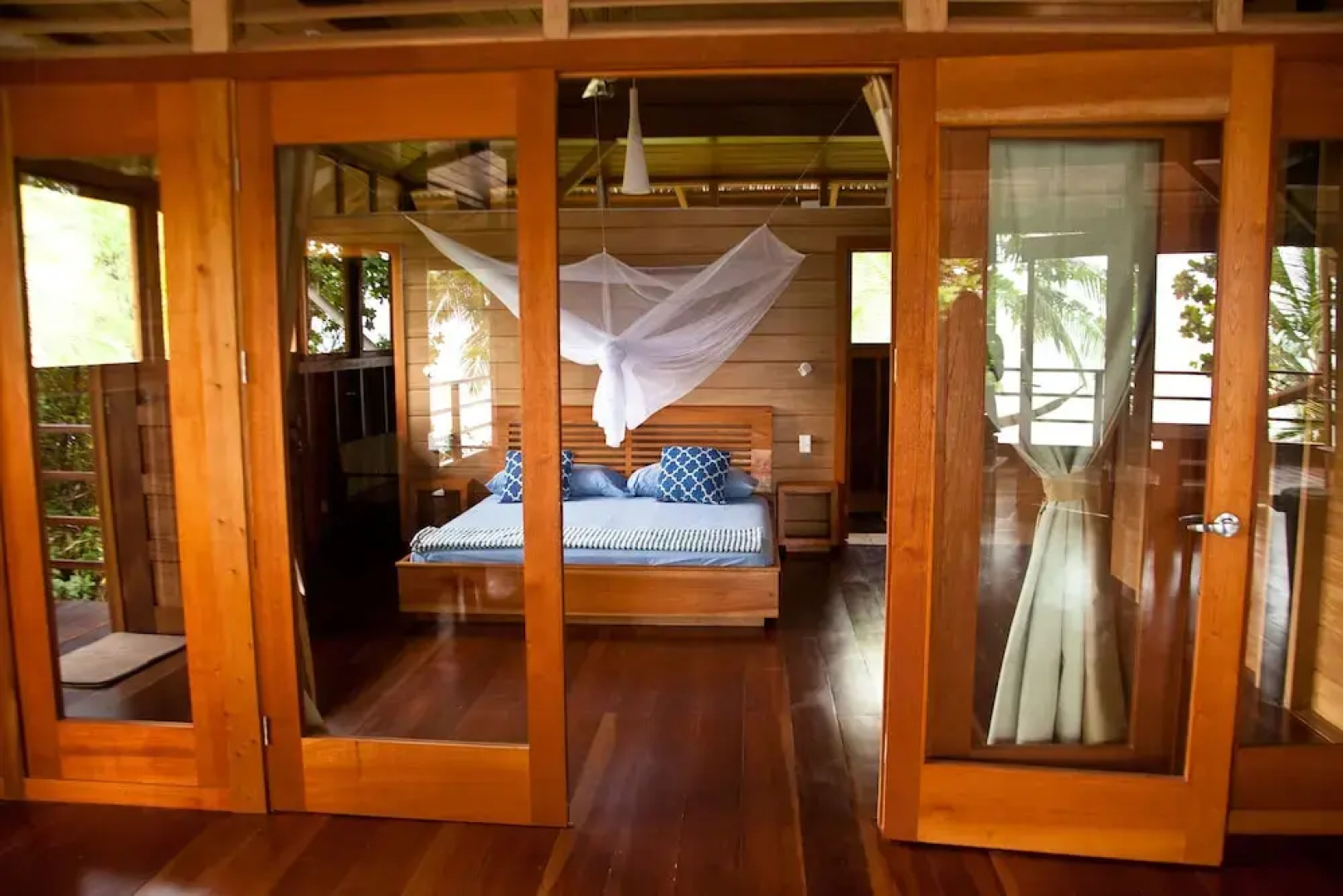 Residencia Natural